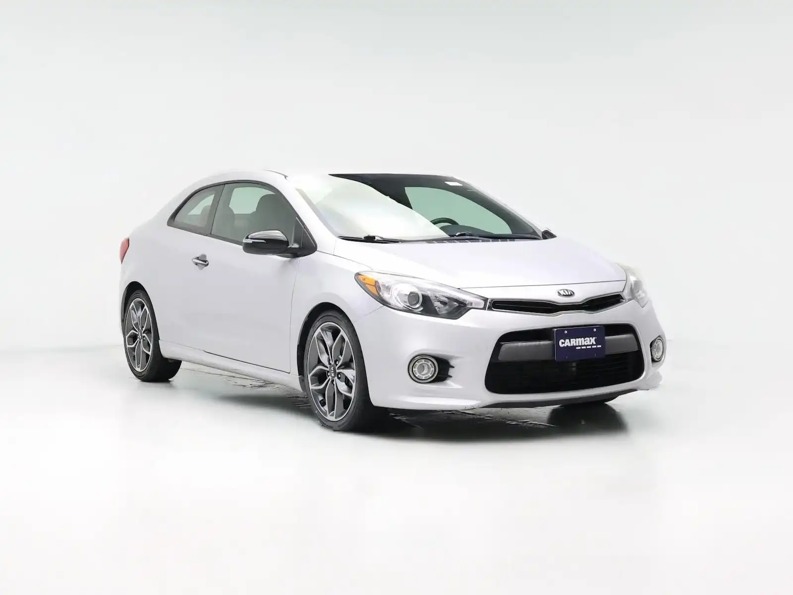 2015 Kia Forte SX Auto's photo