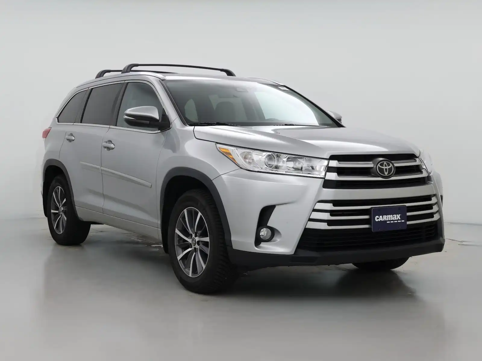 2017 Toyota Highlander XLE 4WD V6's photo