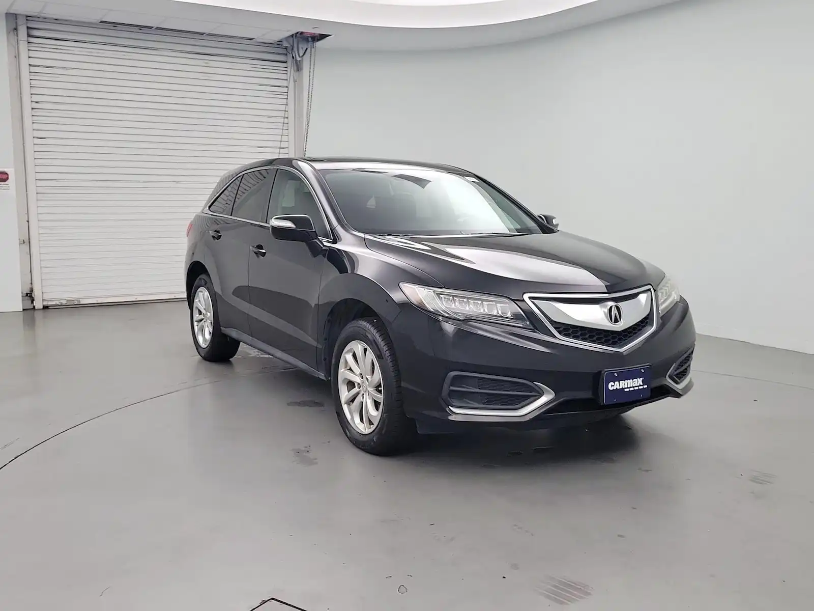 2018 Acura RDX SH-AWD's photo