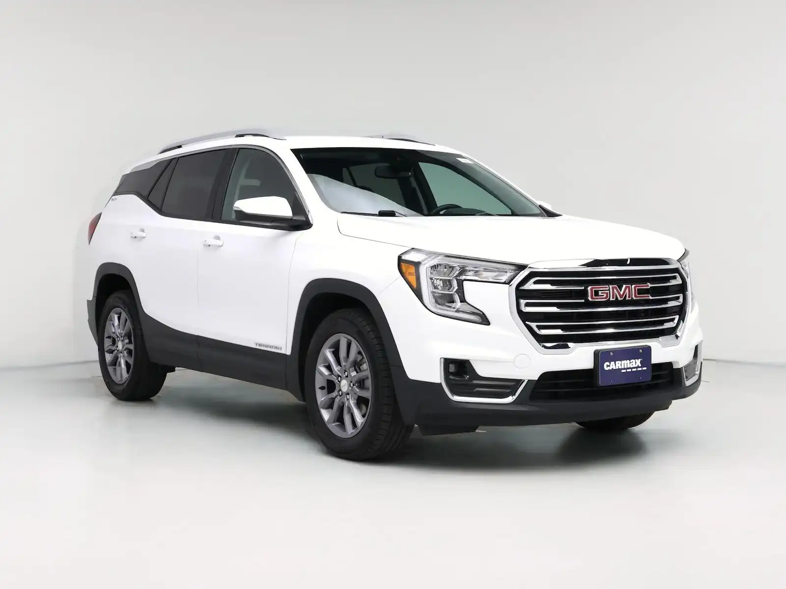 2023 GMC Terrain SLT AWD's photo
