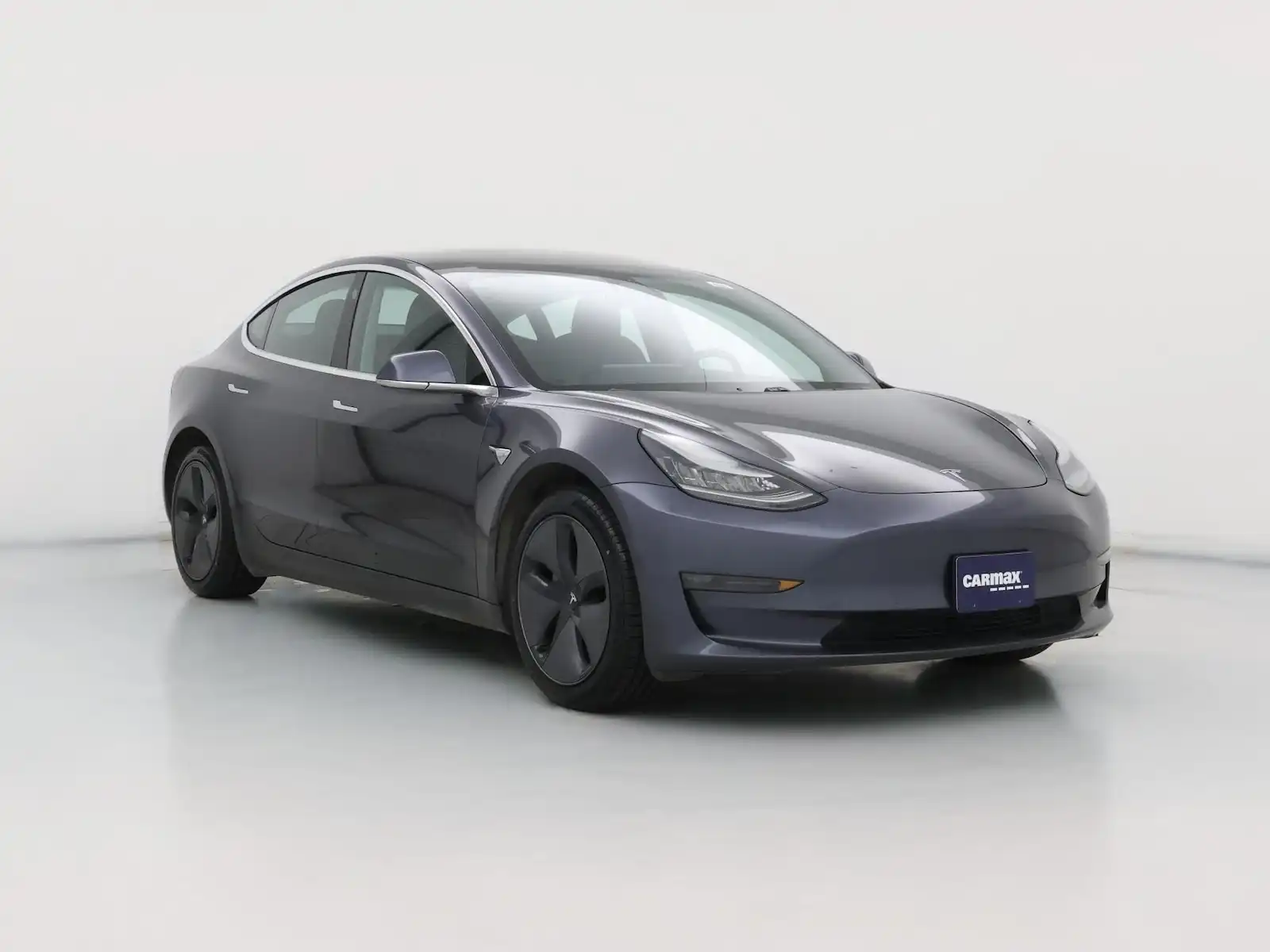 2020 Tesla Model 3 Long Range Dual Motor AWD's photo