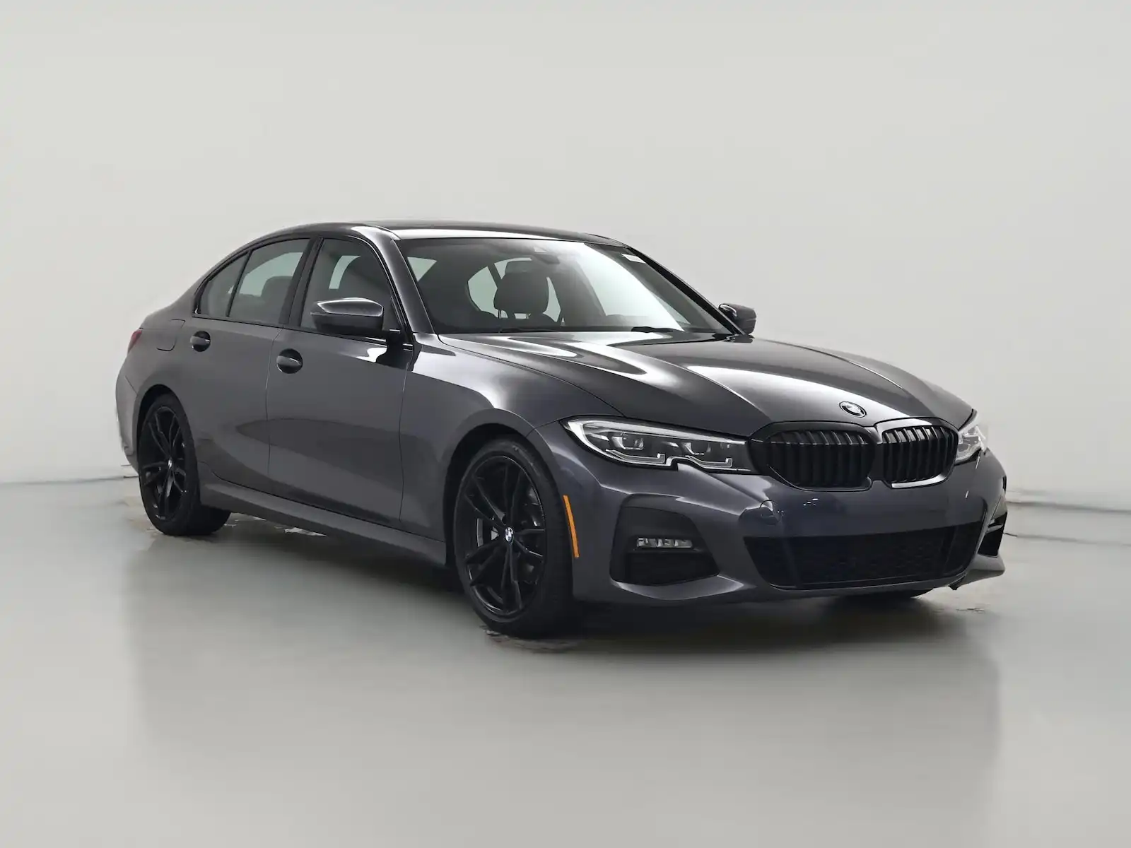 2021 BMW 3 Series 330i Sedan's photo