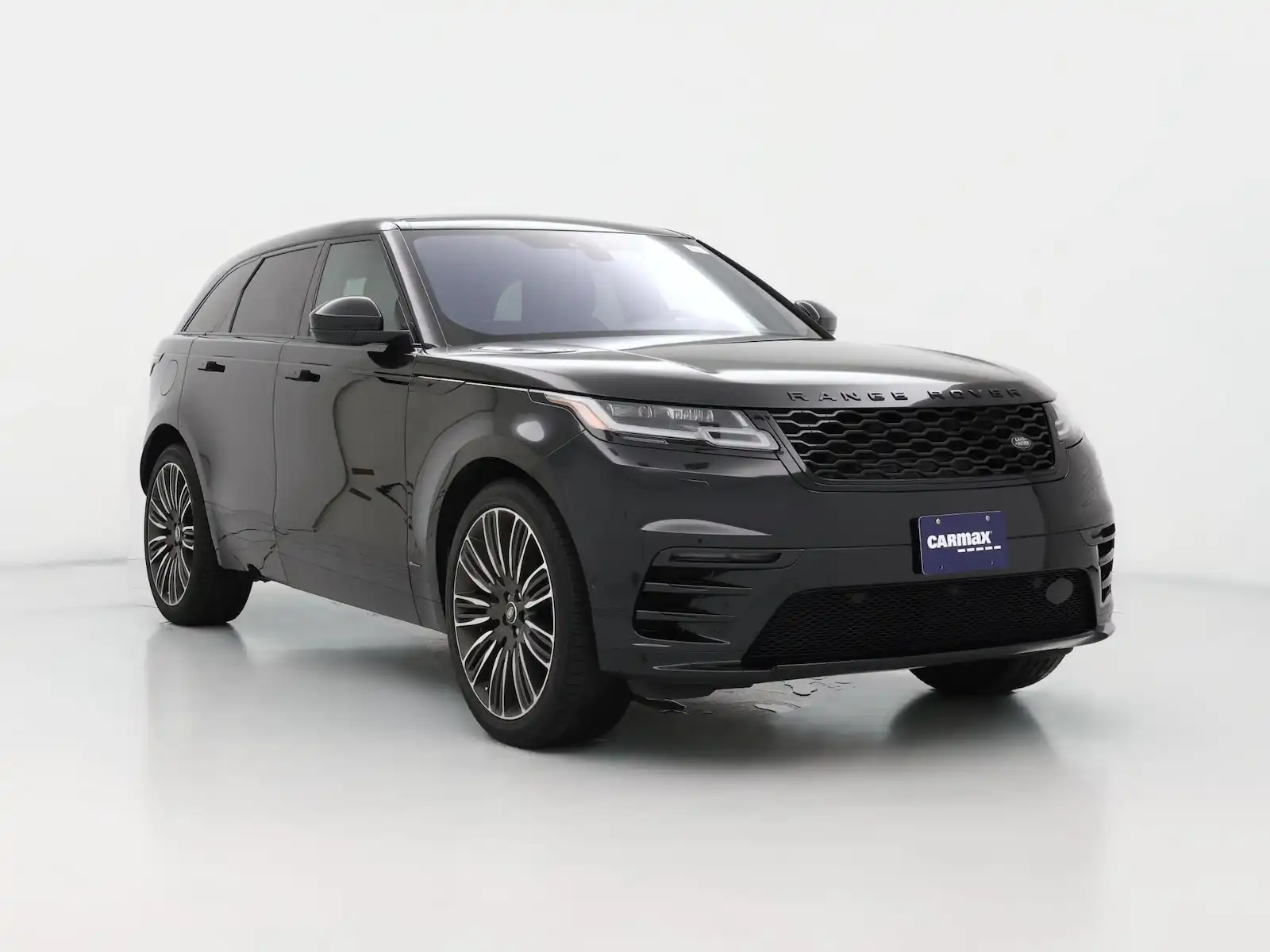 2019 Land Rover Range Rover Velar V6 R-Dynamic SE (340HP)'s photo