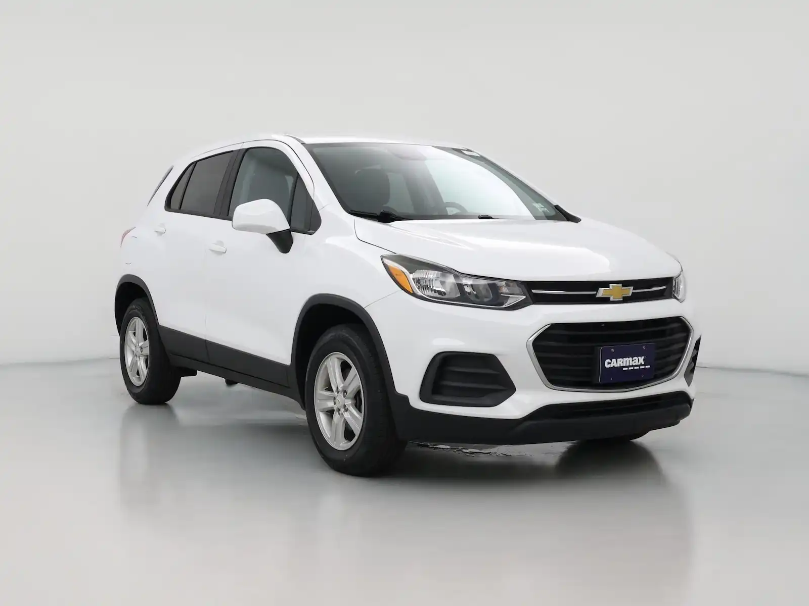 2020 Chevrolet Trax LS AWD's photo