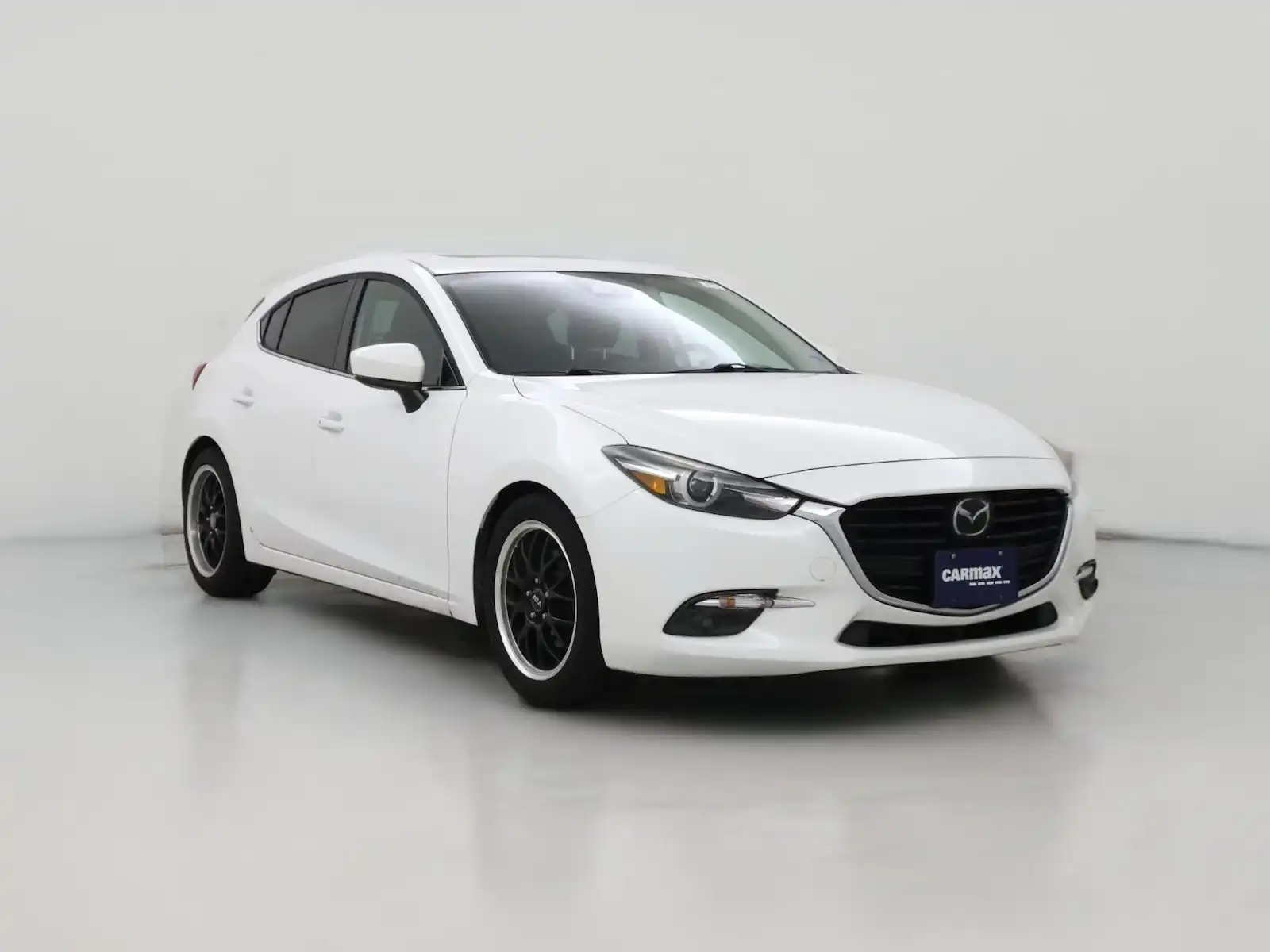 2018 Mazda CX-3 Grand Touring Manual SKYACTIV 5-Door's photo