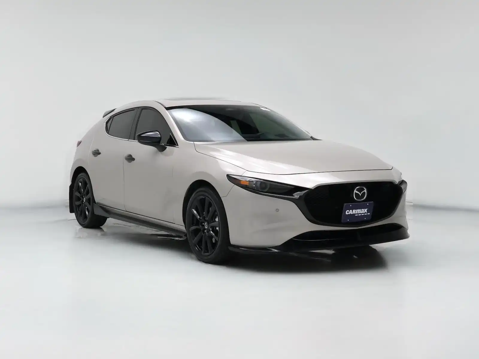 2025 Mazda CX-3 2.5 Premium Plus AWD Auto SKYACTIV 5-Door's photo