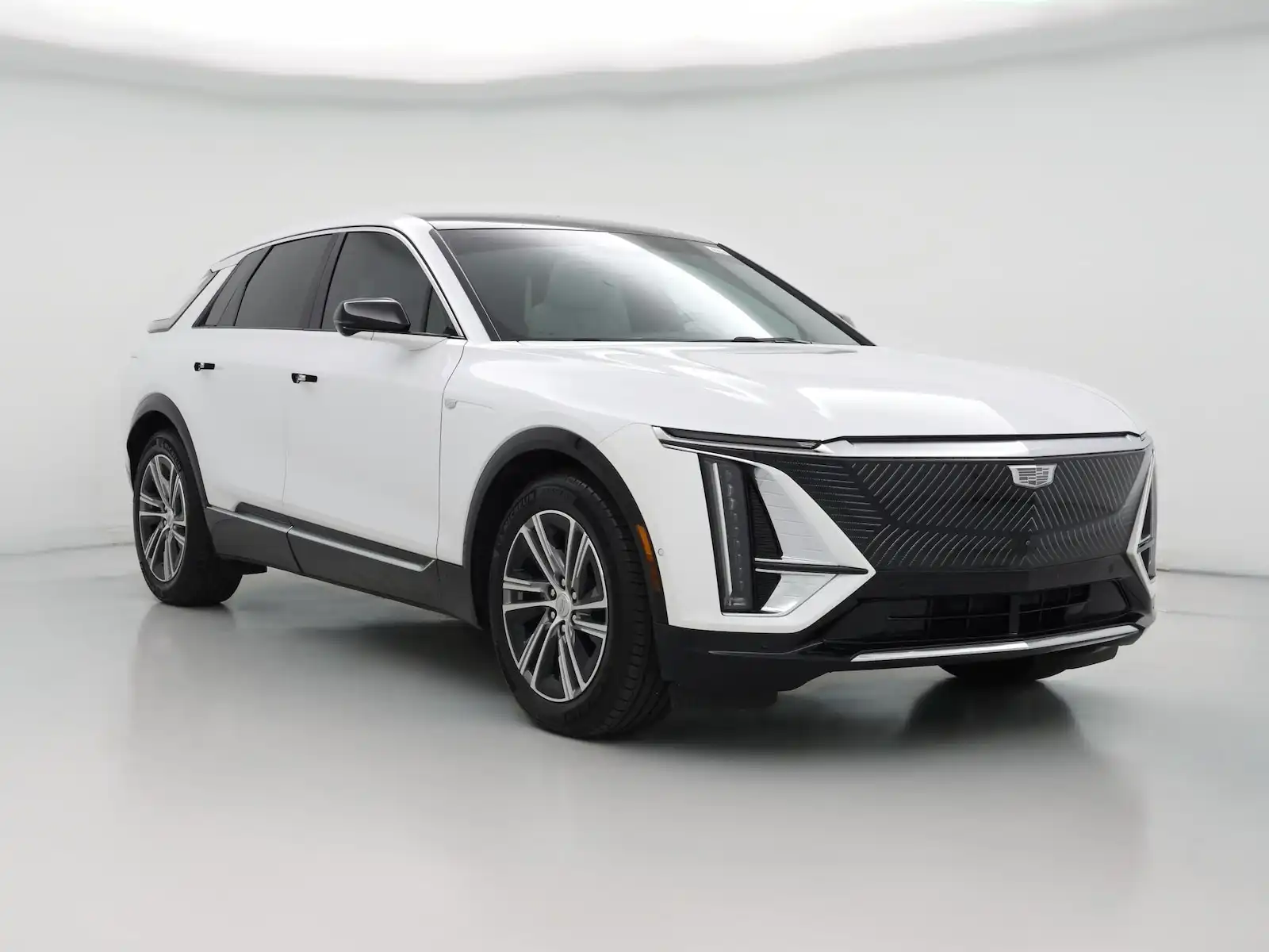 2024 Cadillac Lyriq Luxury 1 AWD's photo