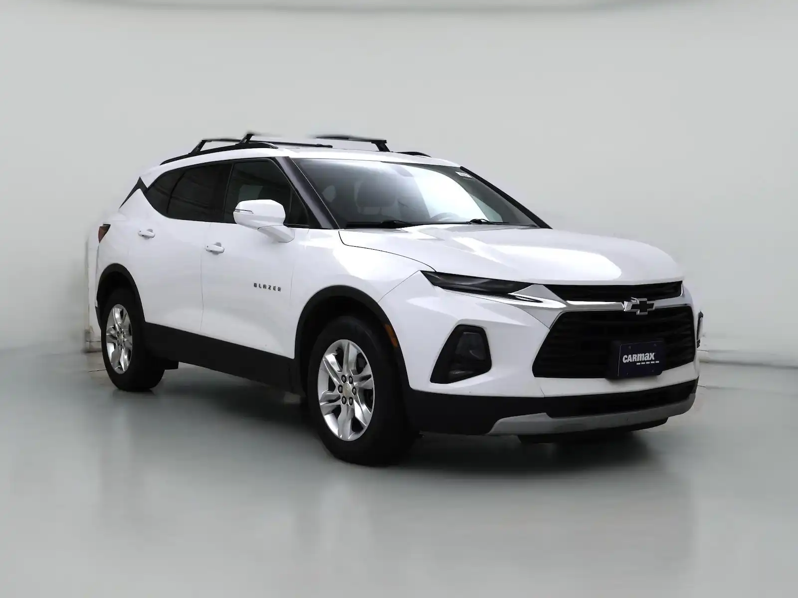 2019 Chevrolet Blazer 2LT AWD V6 Cloth's photo