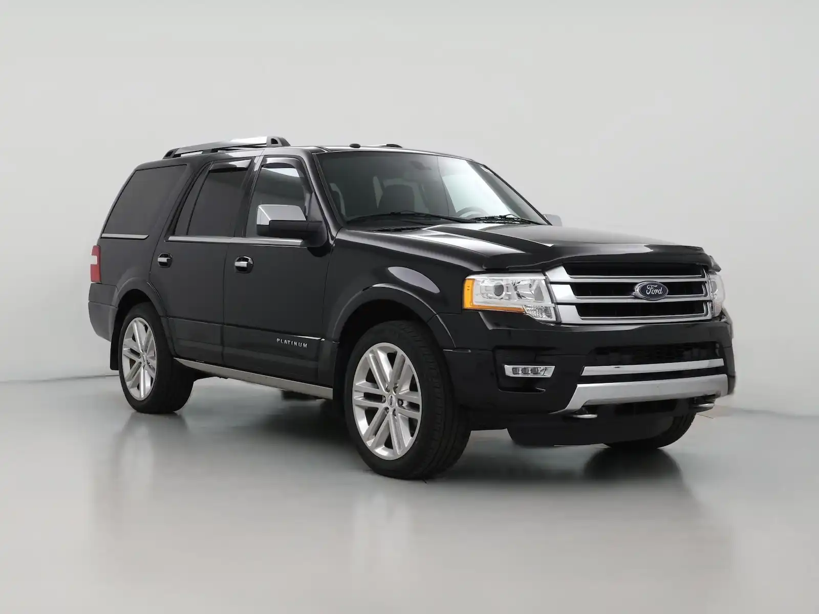 2017 Ford Expedition Platinum 4WD's photo