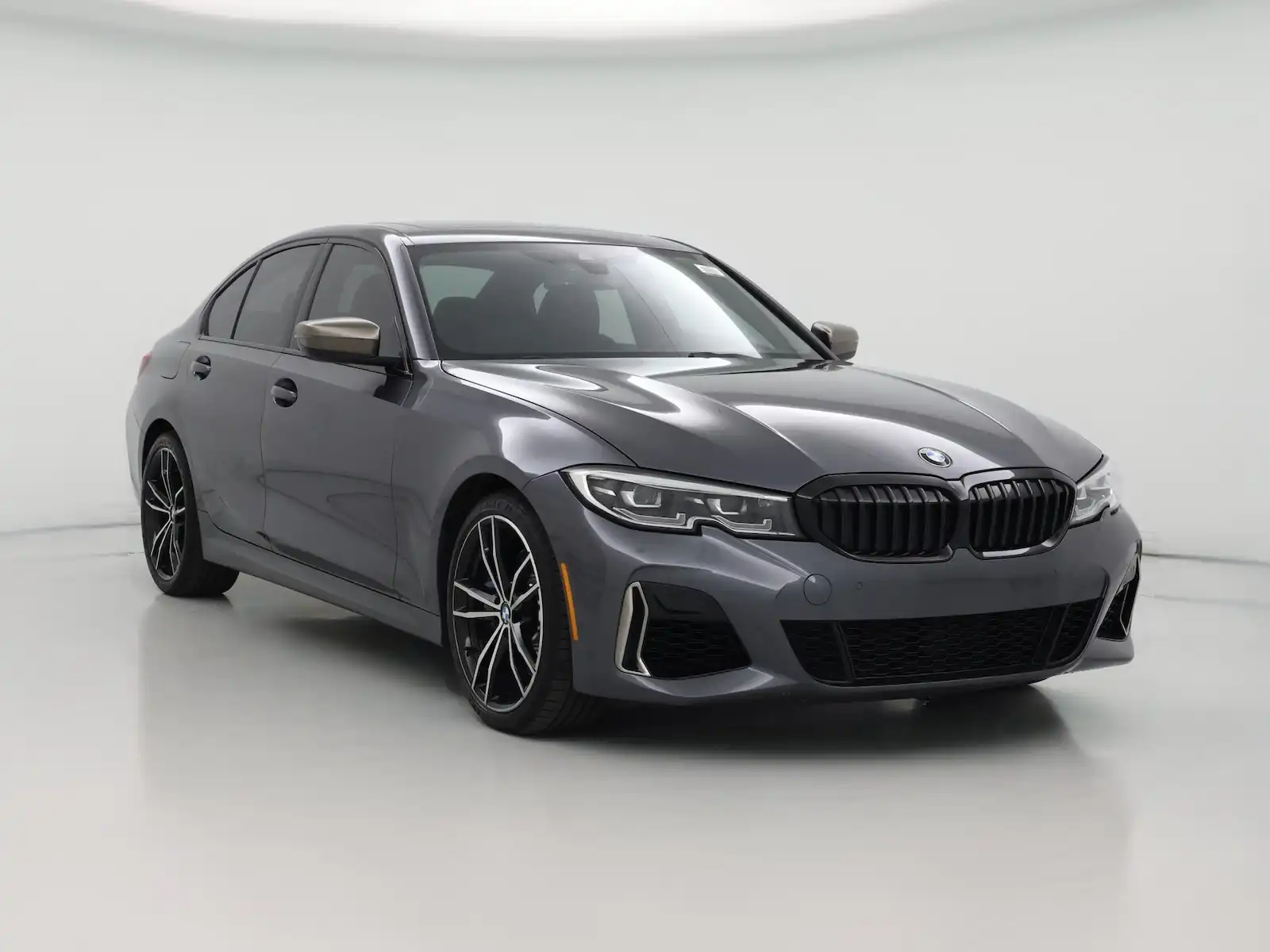 2020 BMW 3 Series M340i xDrive Sedan's photo