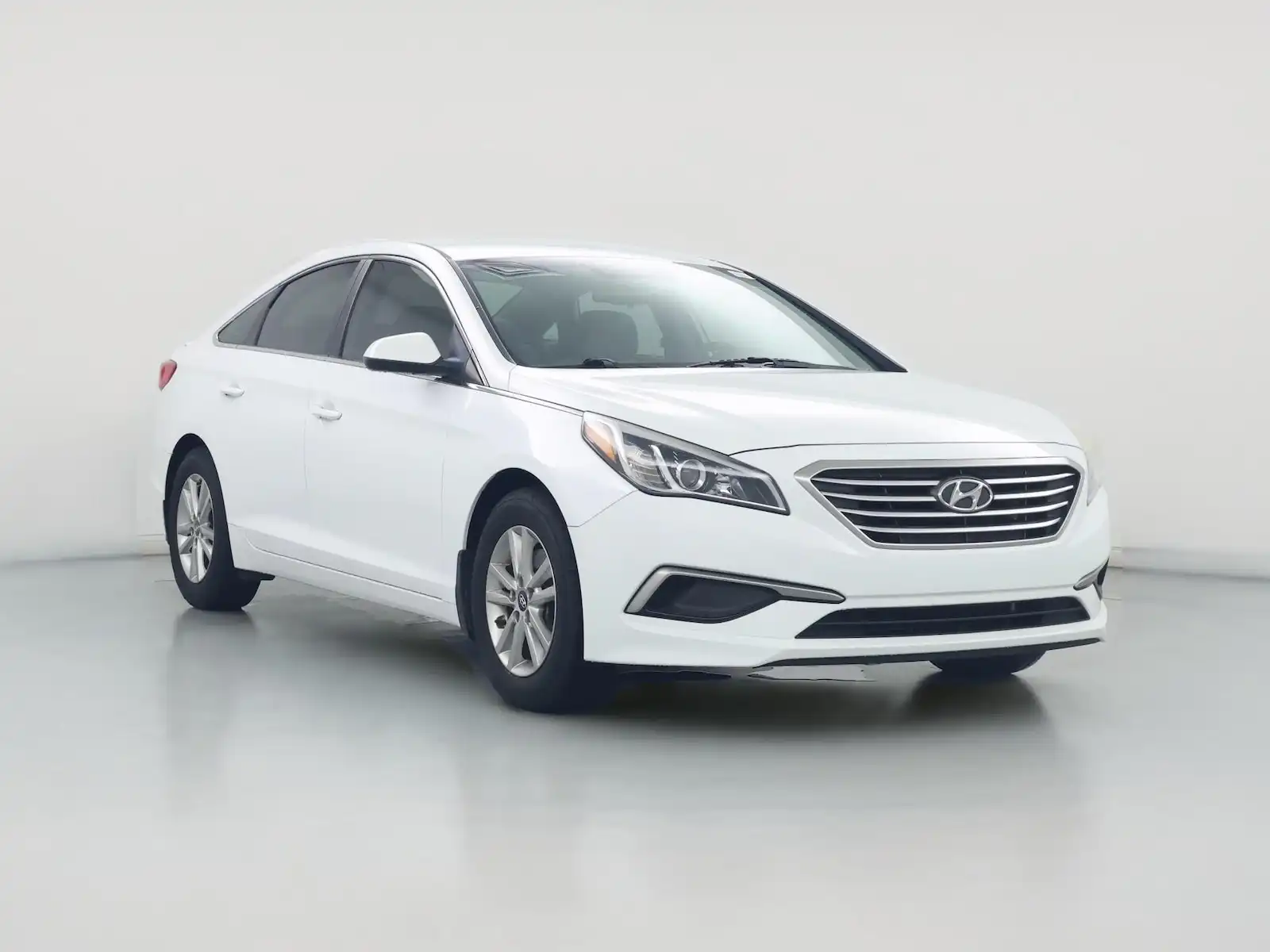 2017 Hyundai Sonata SE PZEV's photo