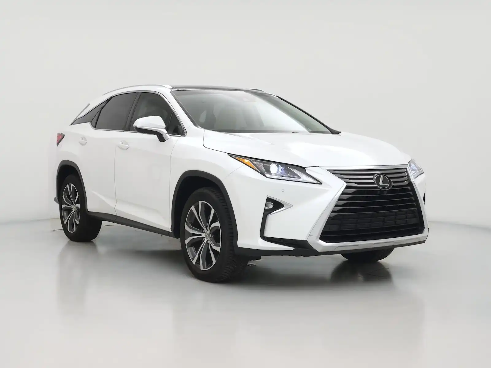 2017 Lexus RX 350 350 2WD's photo