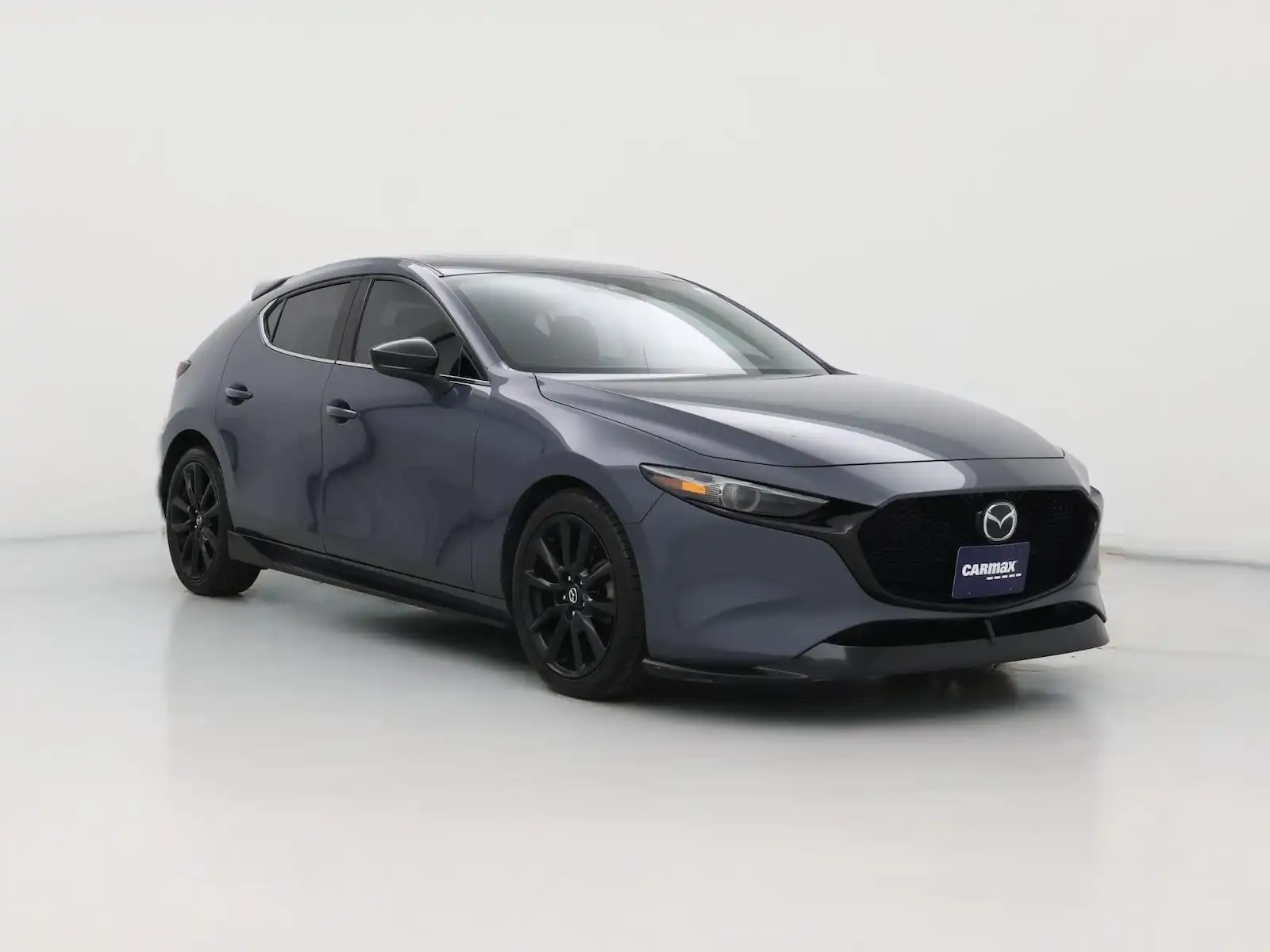 2020 Mazda CX-3 Premium Manual SKYACTIV 5-Door's photo