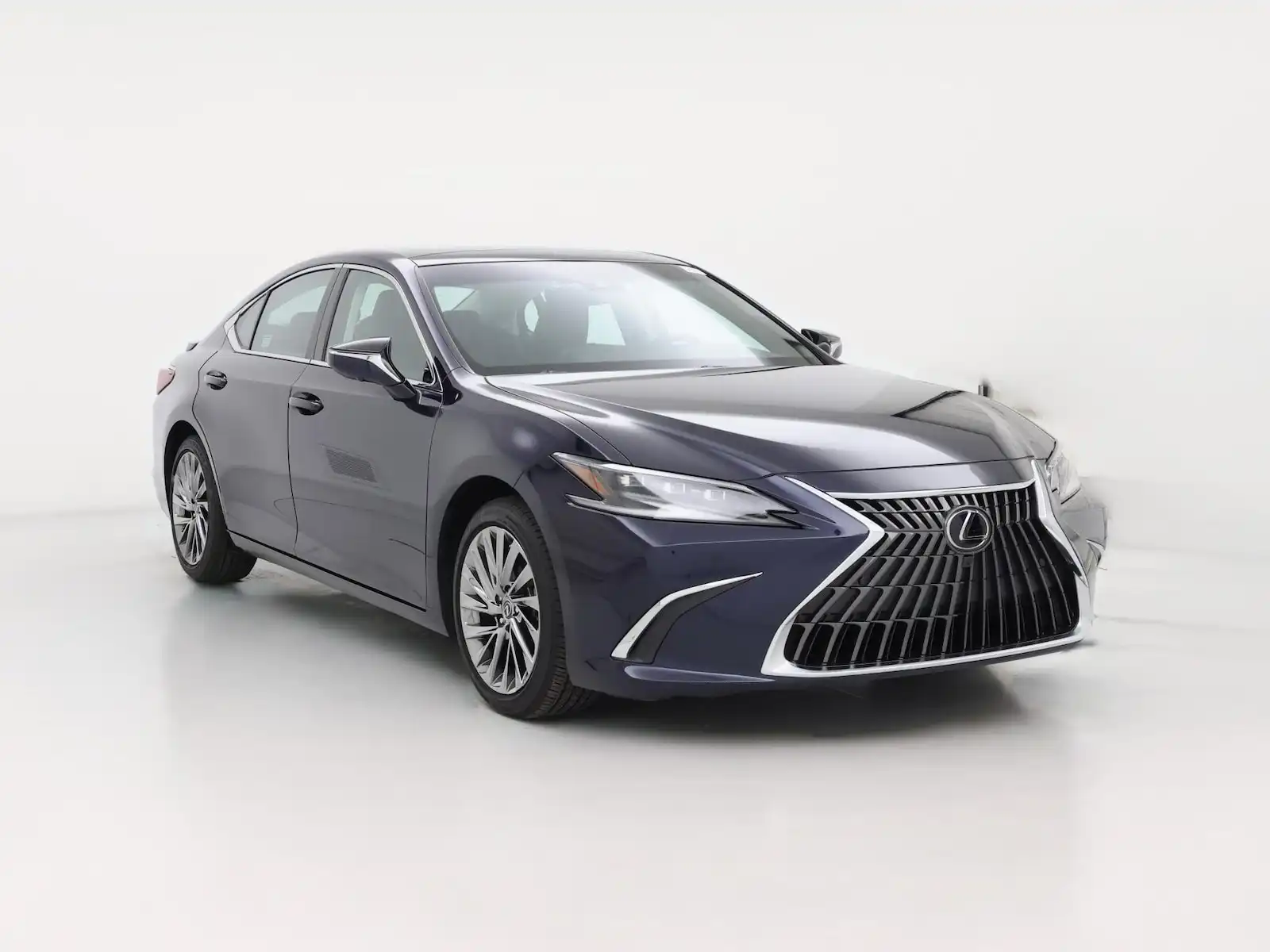 2024 Lexus ES 350 350 Ultra Luxury's photo