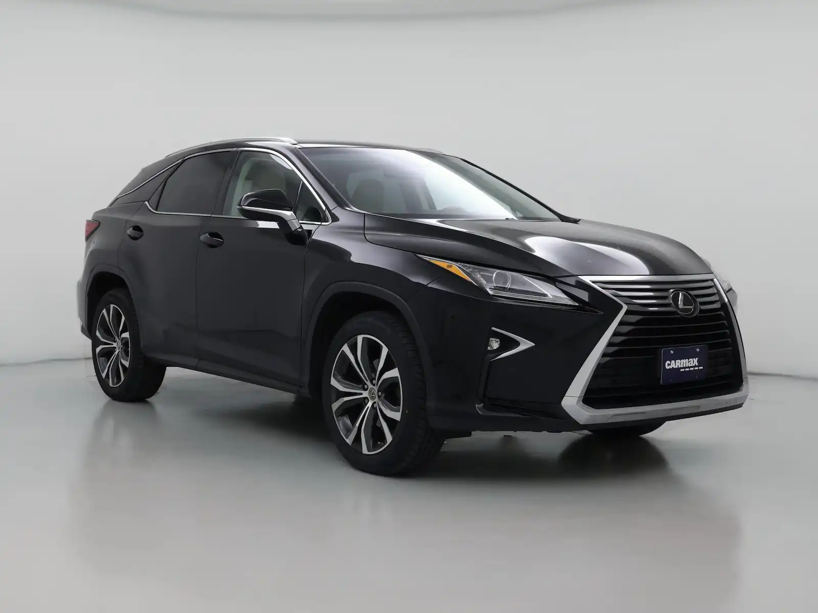 2017 Lexus RX 350 350 2WD's photo