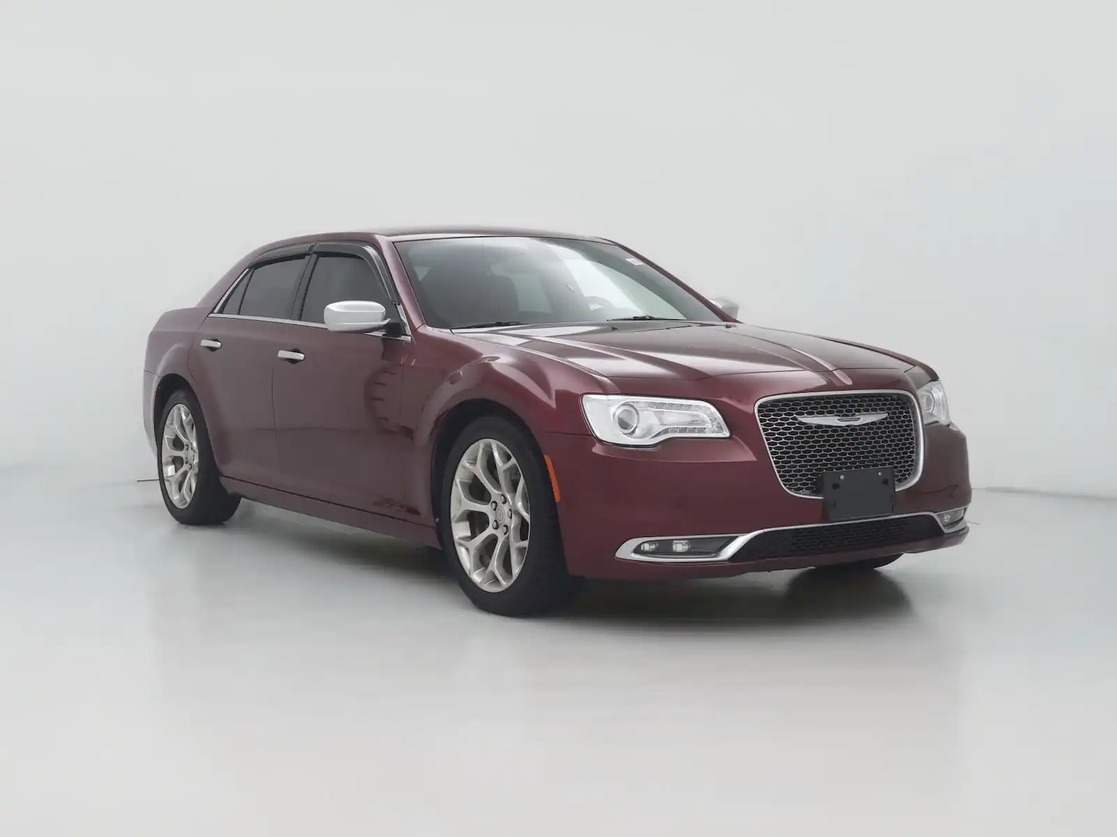 2019 Chrysler 300 C's photo