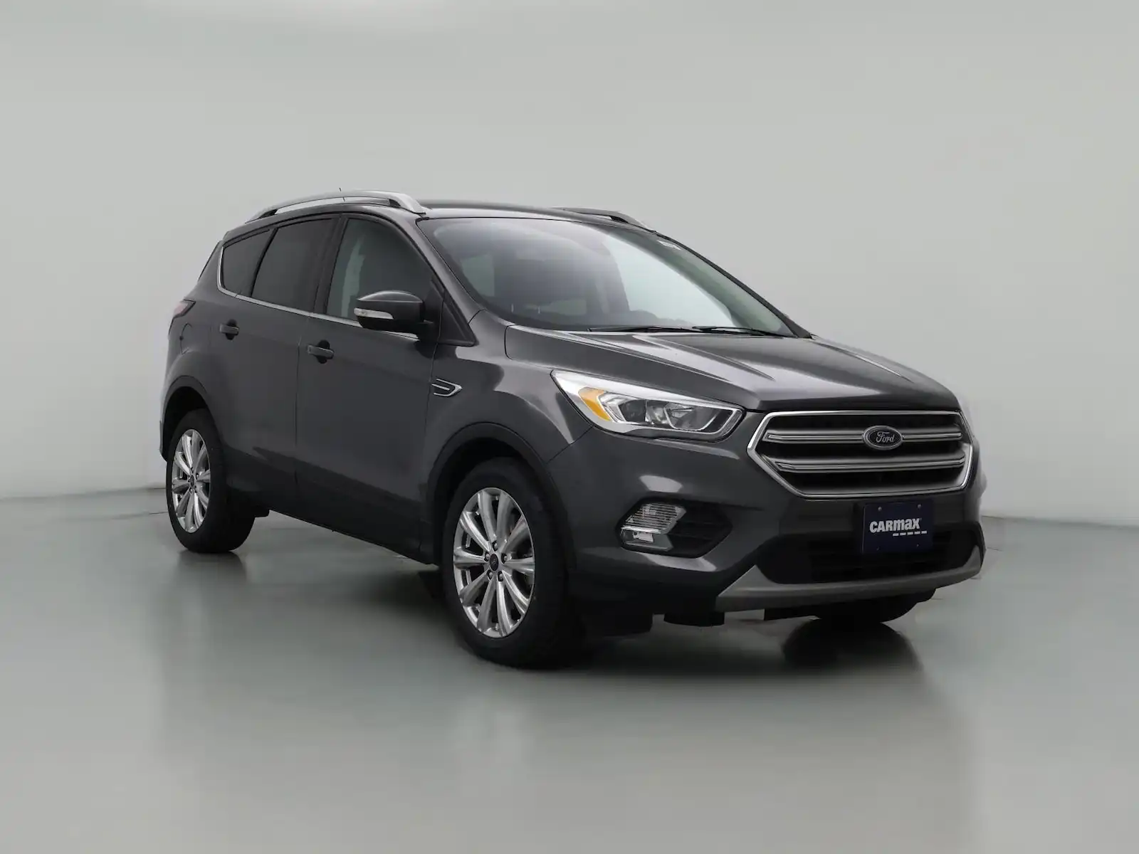 2017 Ford Escape Titanium 4WD's photo
