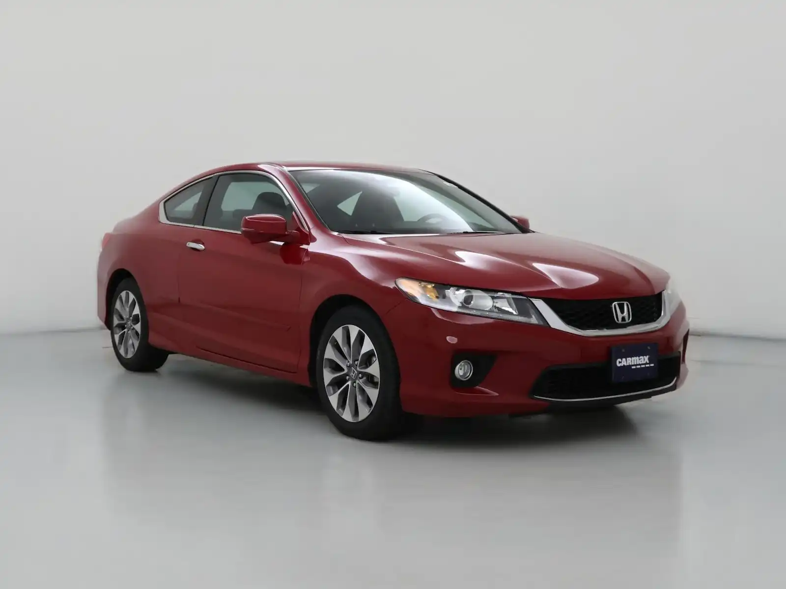 2014 Honda Accord EX-L CVT's photo