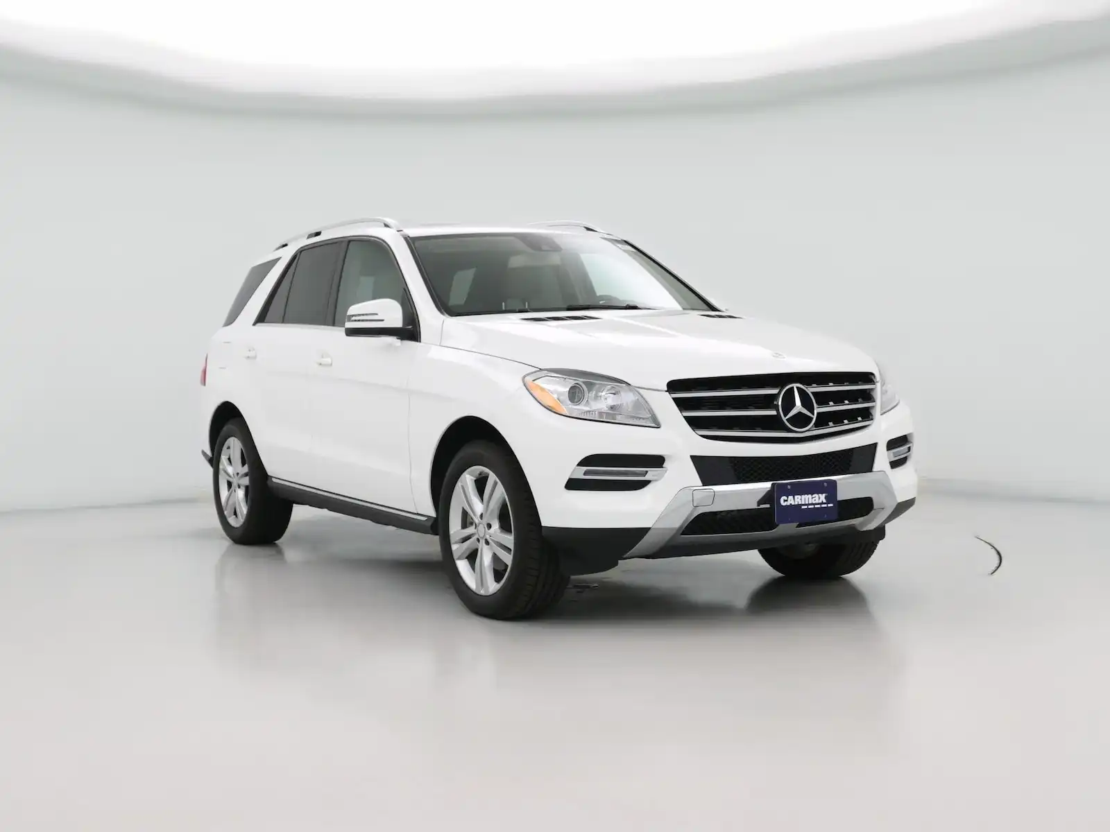 2015 Mercedes-Benz M-Class ML350 4MATIC's photo