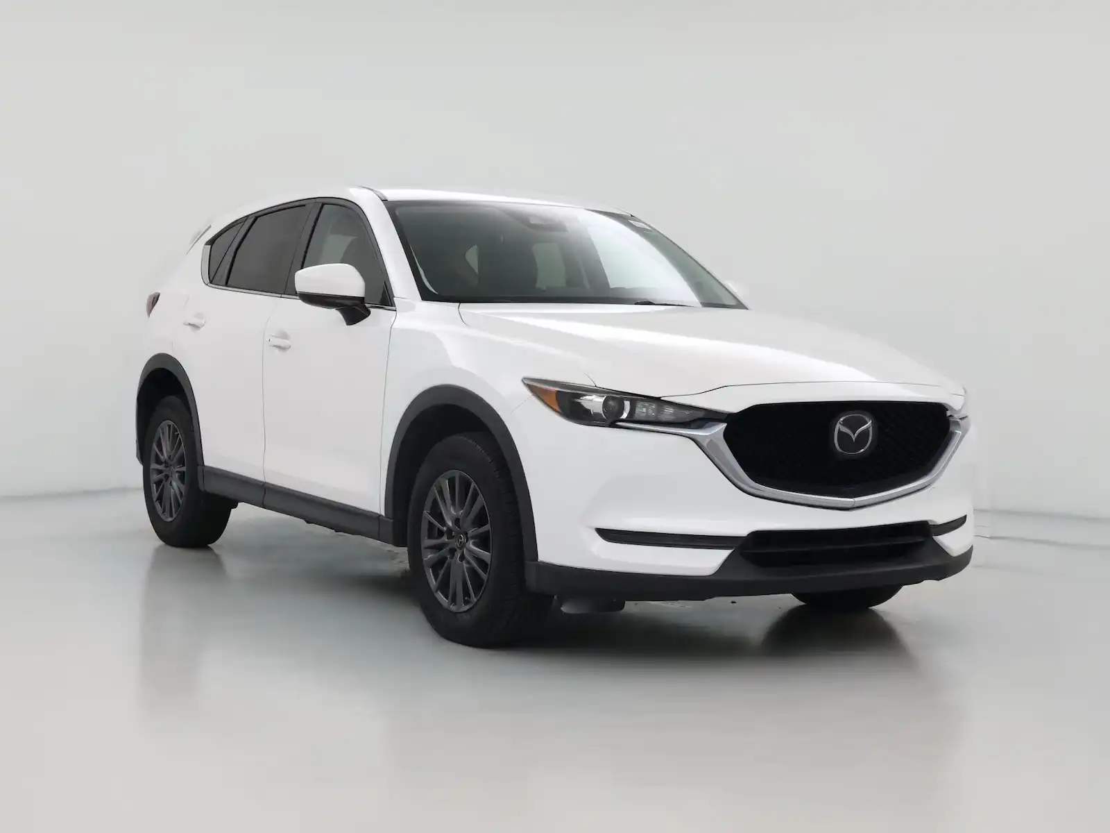 2020 Mazda CX-5 Touring Auto's photo