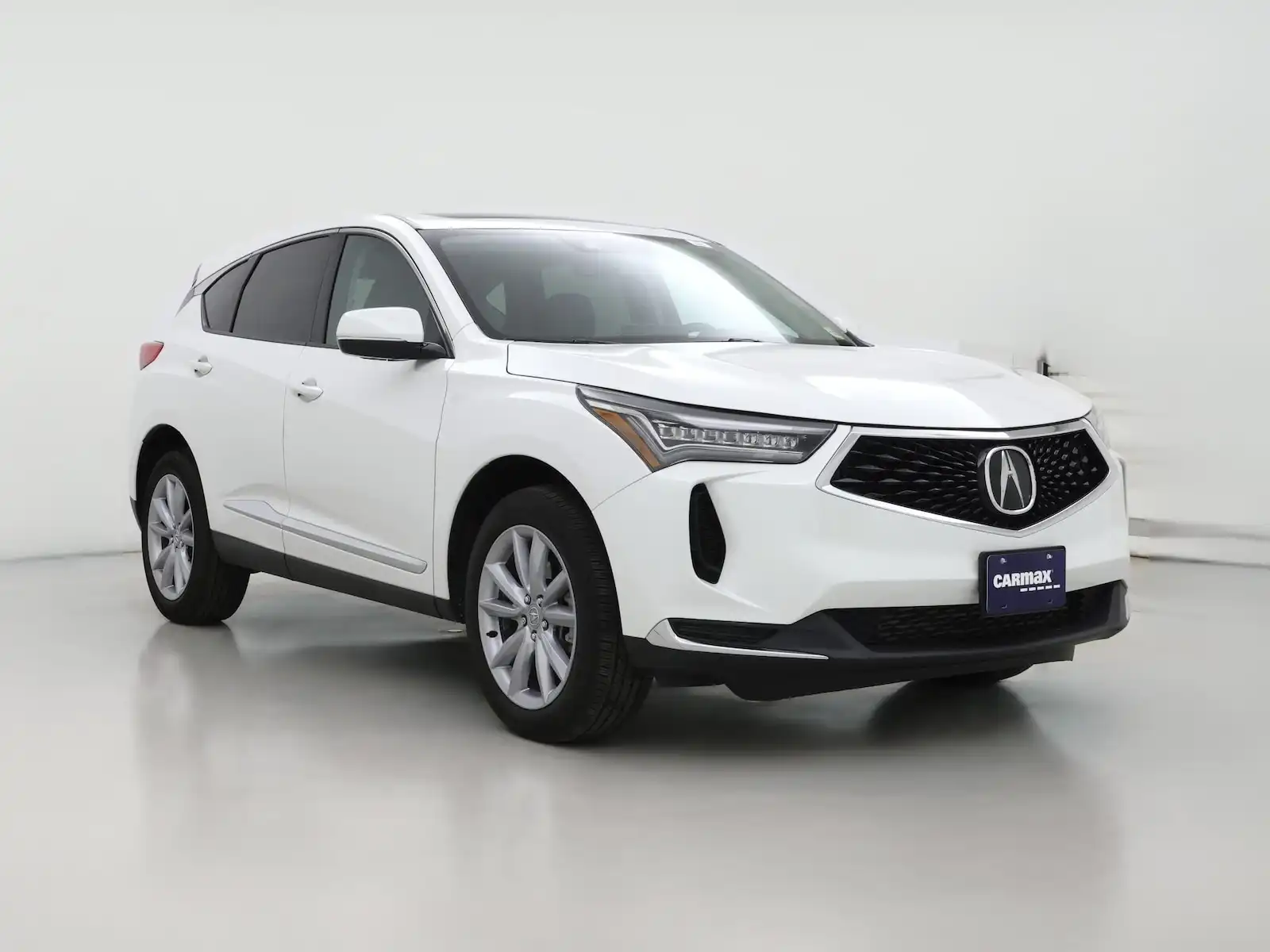 2023 Acura RDX SH-AWD's photo