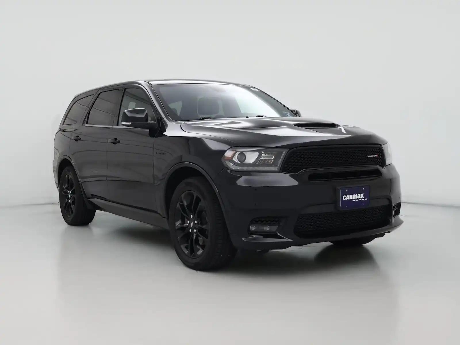 2020 Dodge Durango R/T AWD's photo