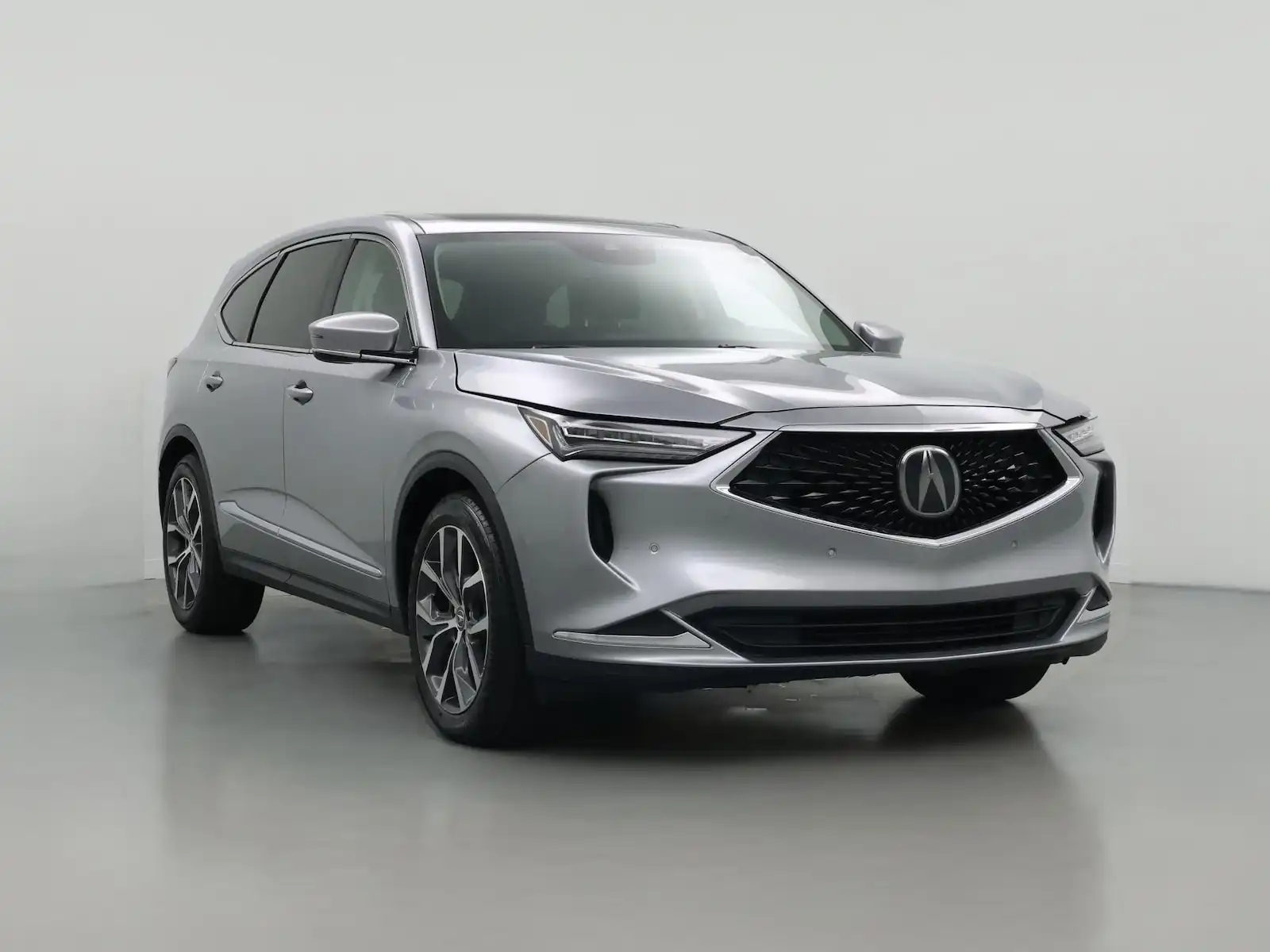 2022 Acura MDX Technology Package's photo
