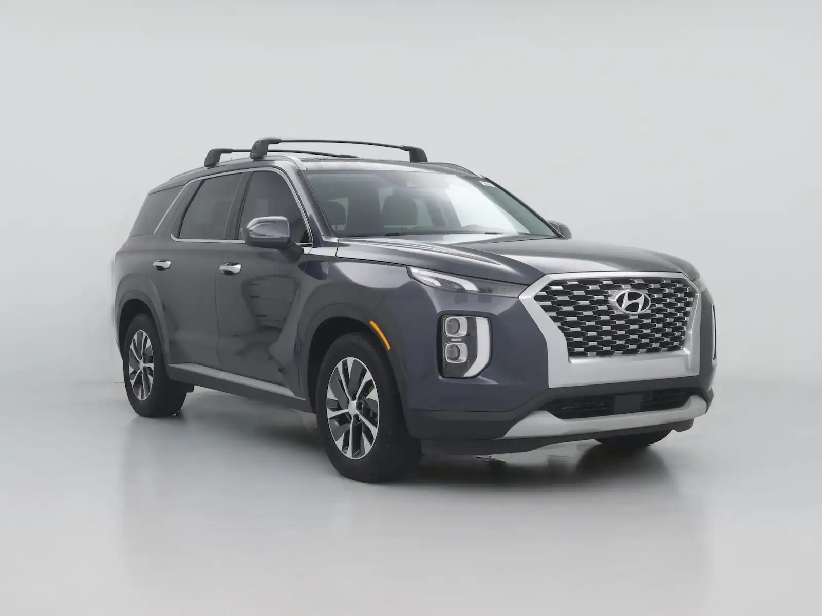 2020 Hyundai Palisade SEL FWD's photo