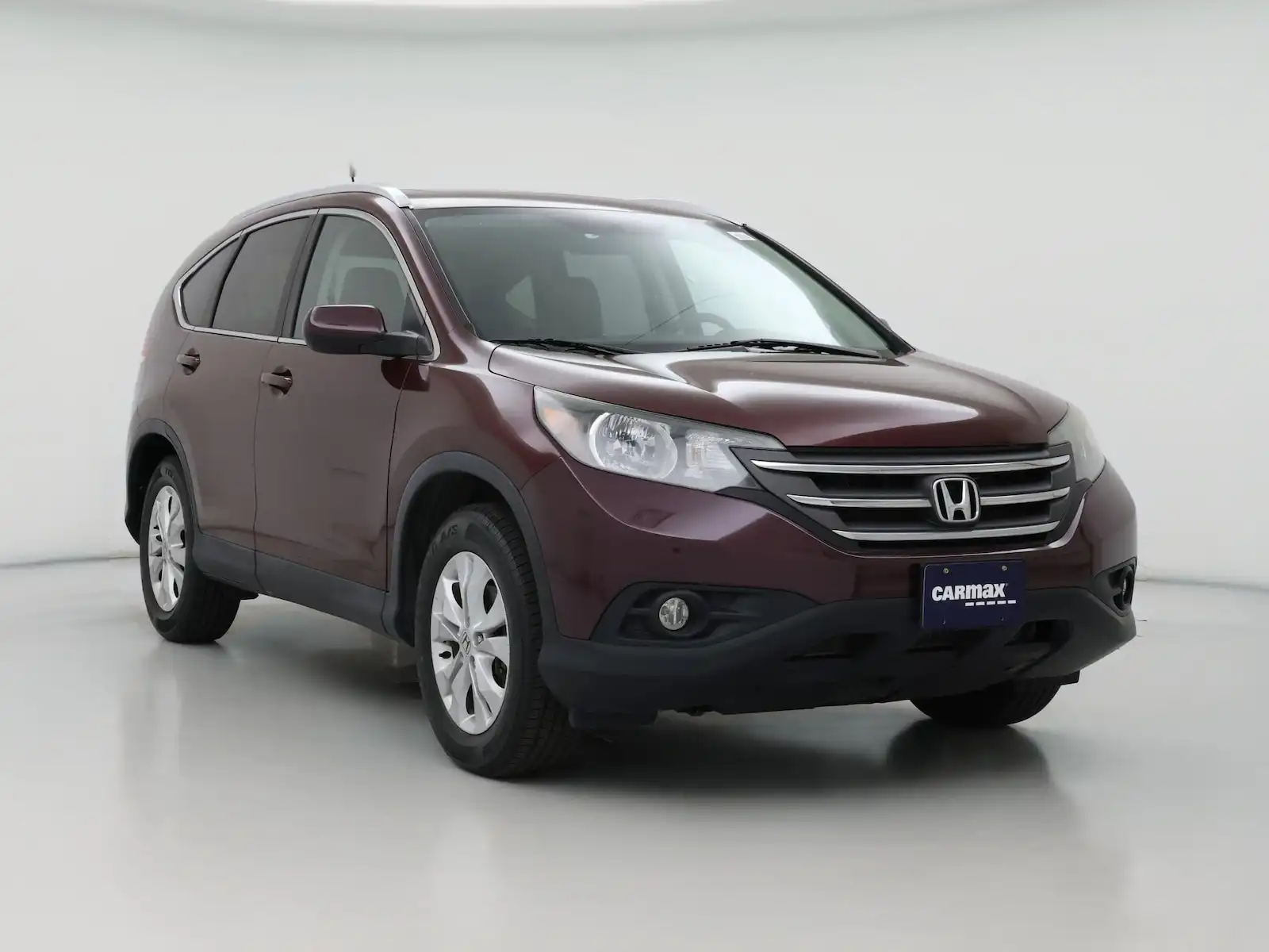 2014 Honda CR-V EX-L AWD Auto's photo