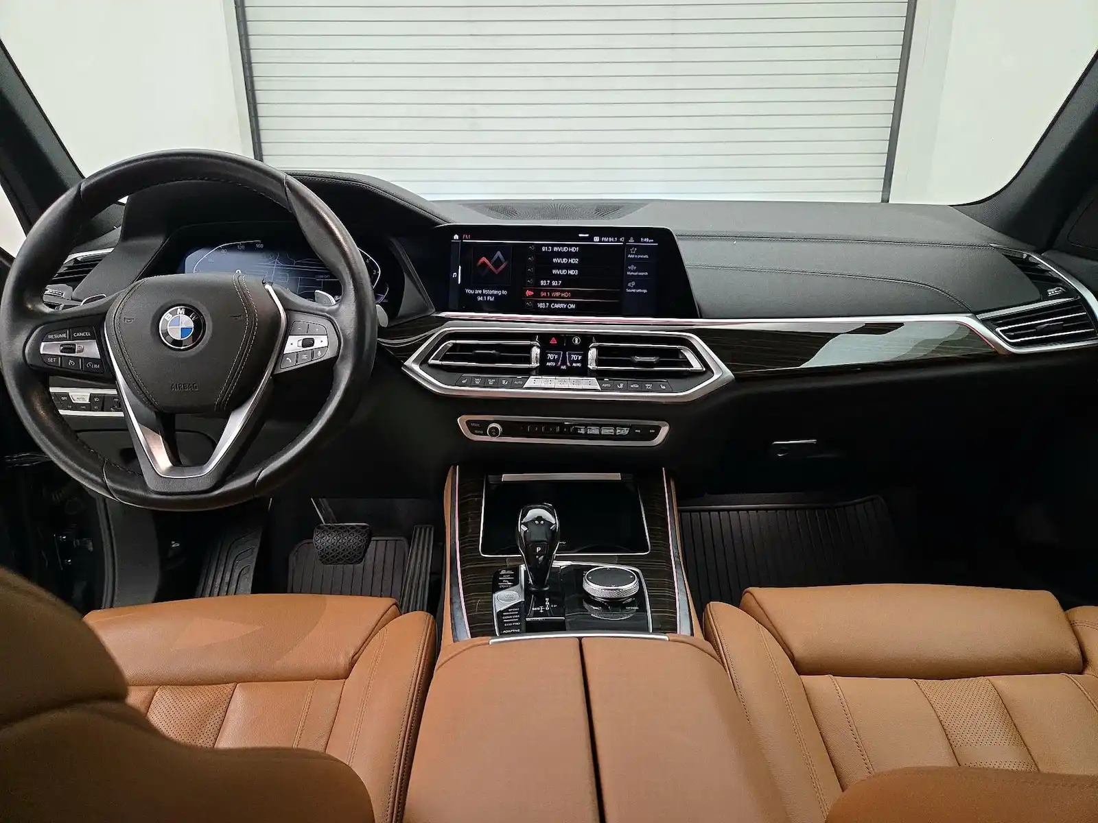 2019 BMW X5 xDrive40i's photo