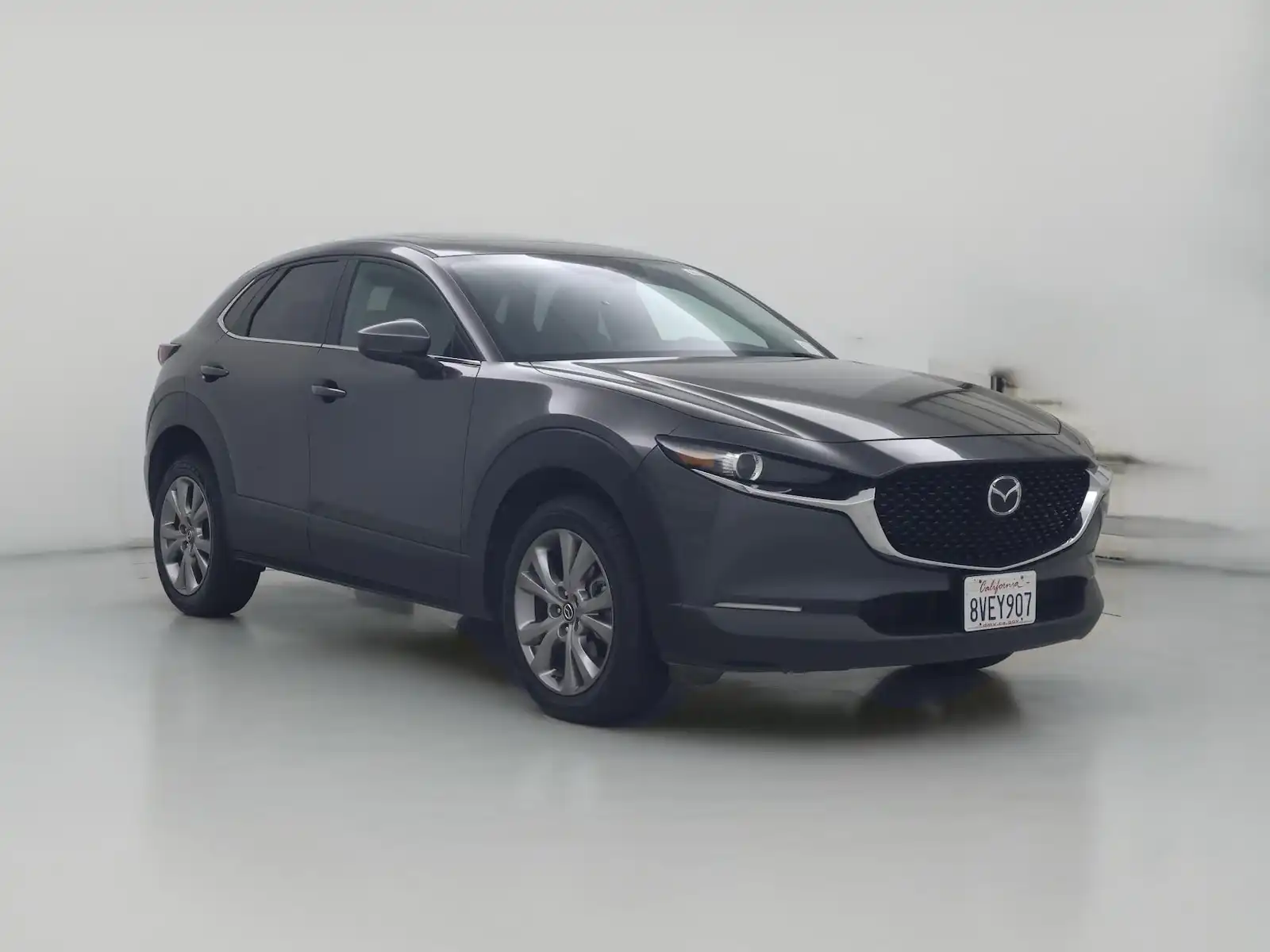 2021 Mazda CX-30 Preferred AWD's photo