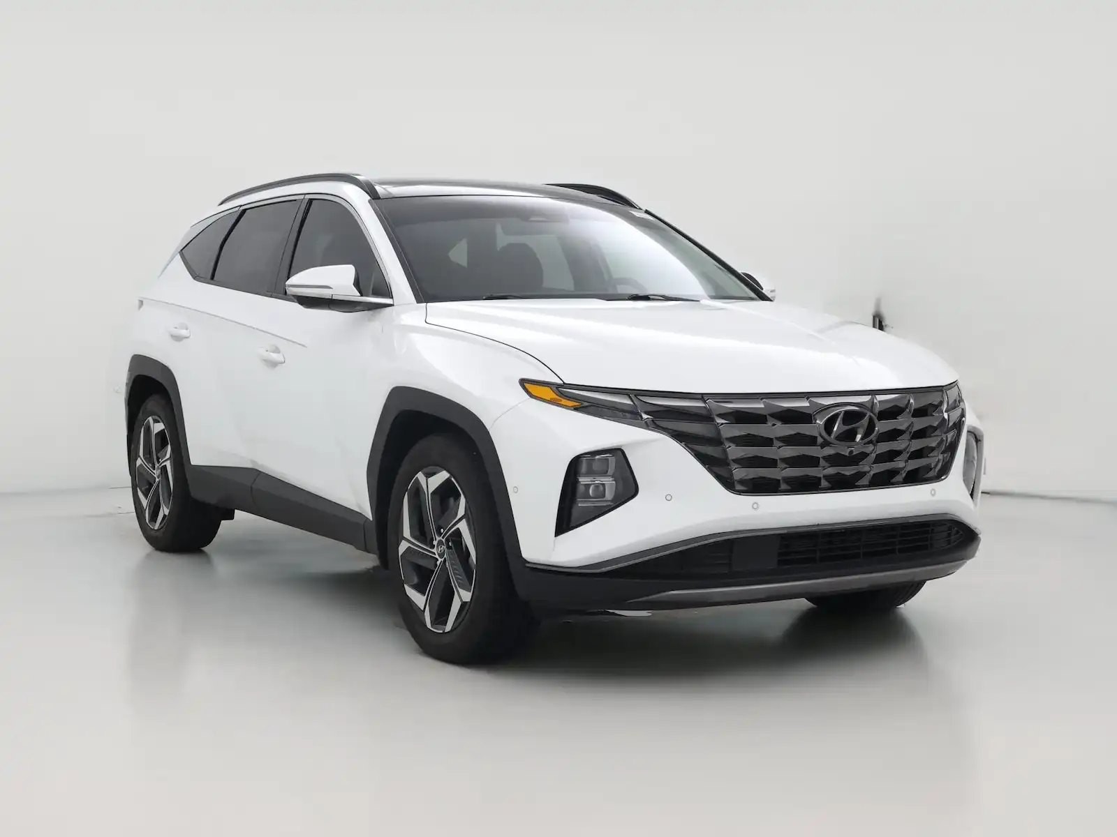 2024 Hyundai Tucson Limited FWD's photo