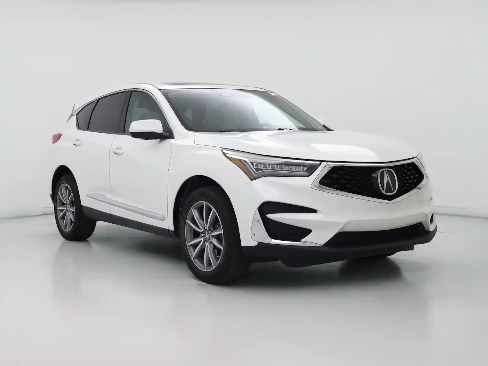 2020 Acura RDX SH-AWD Technology Package's photo