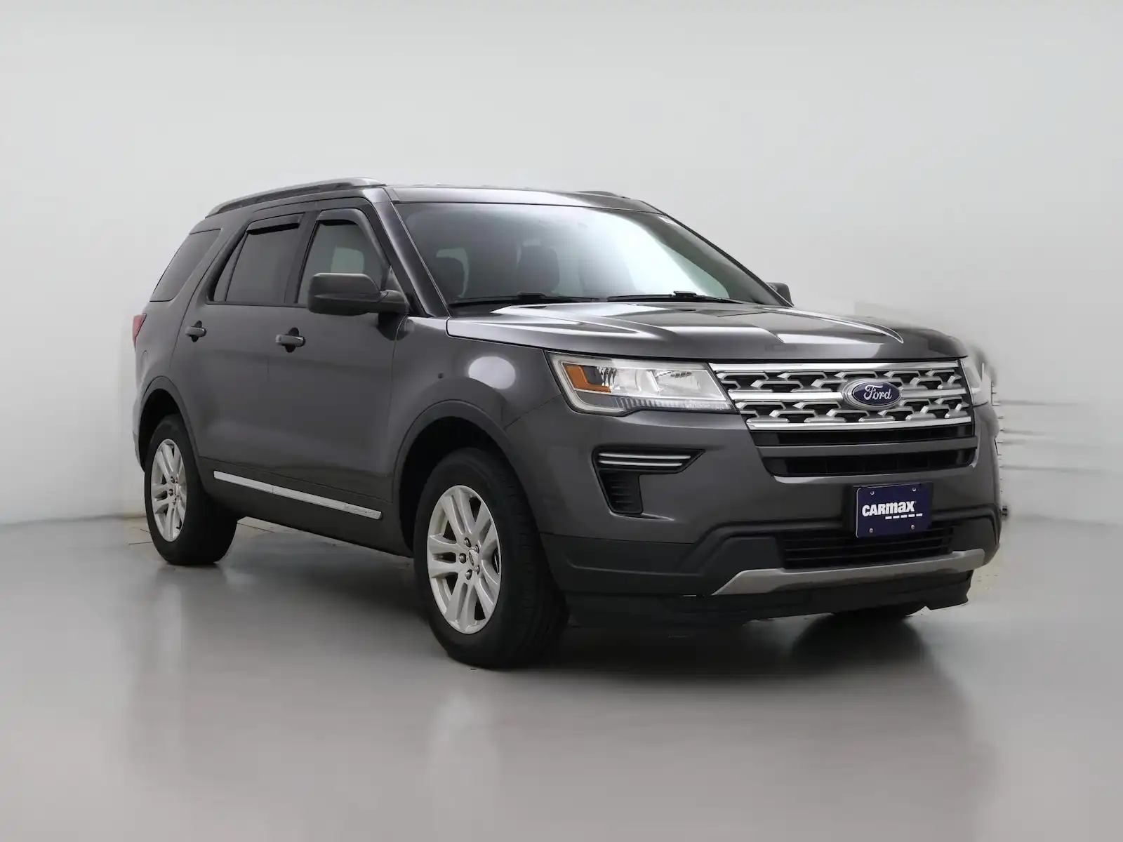 2019 Ford Explorer XLT 4WD's photo