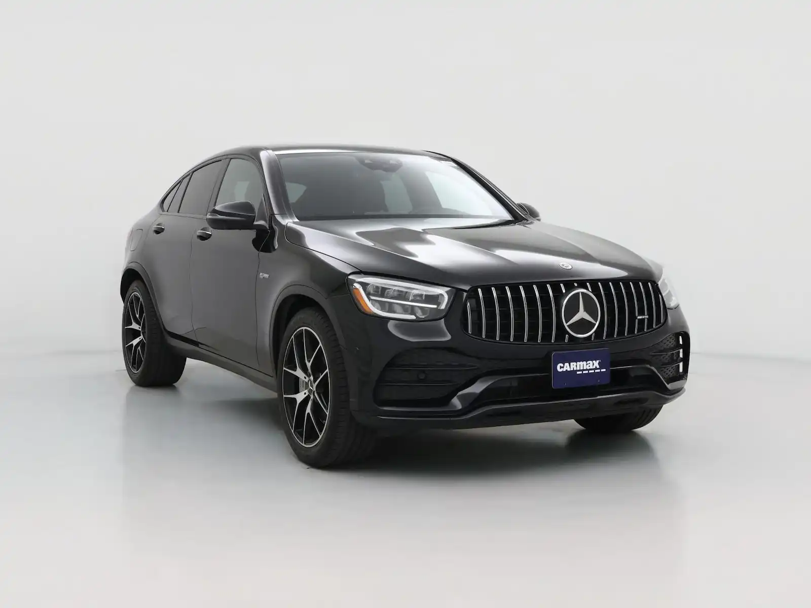 2021 Mercedes-Benz GLC AMG GLC43 4MATIC's photo