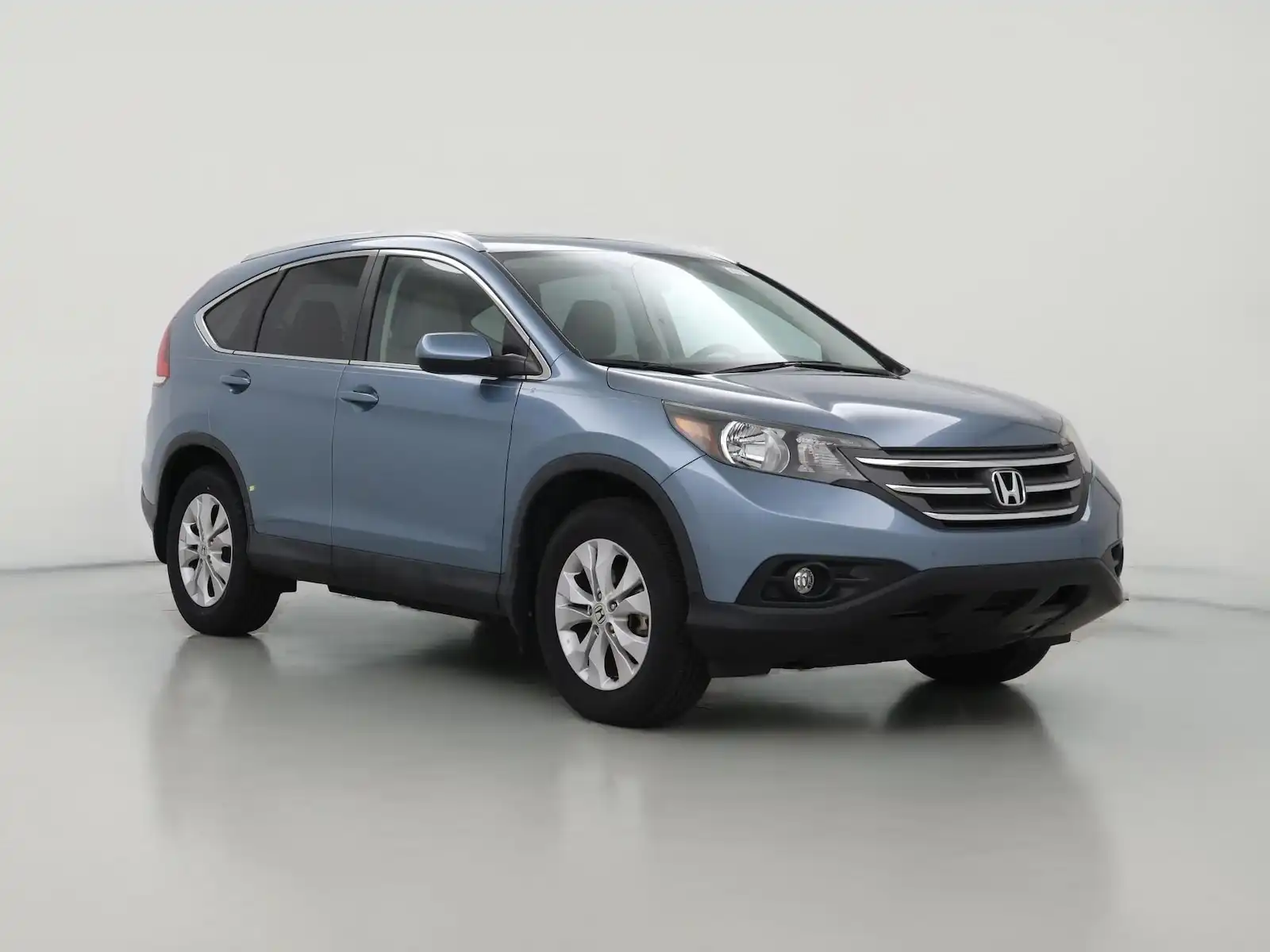2014 Honda CR-V EX-L AWD Auto's photo