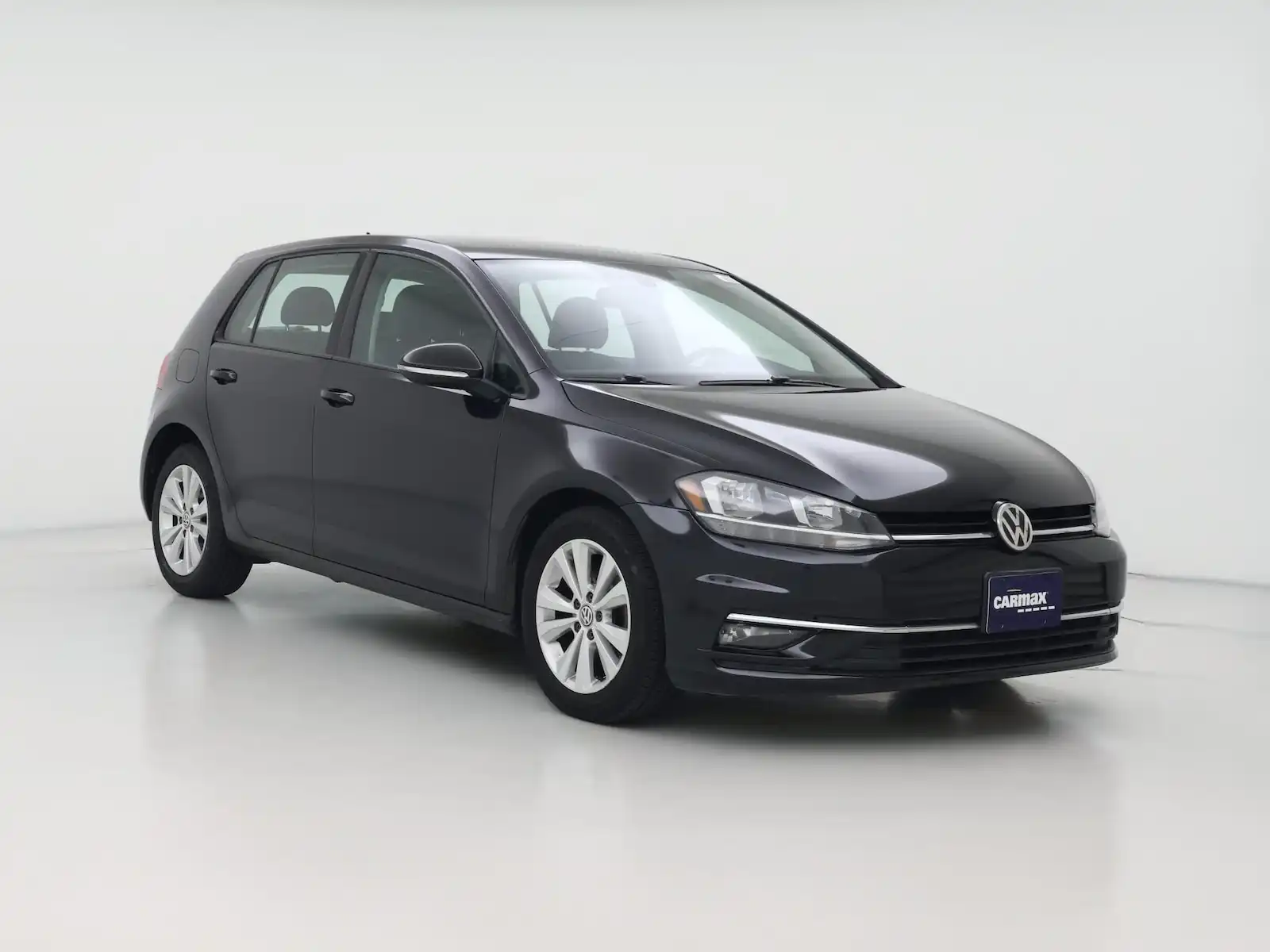 2018 Volkswagen Golf TSI SE Auto's photo