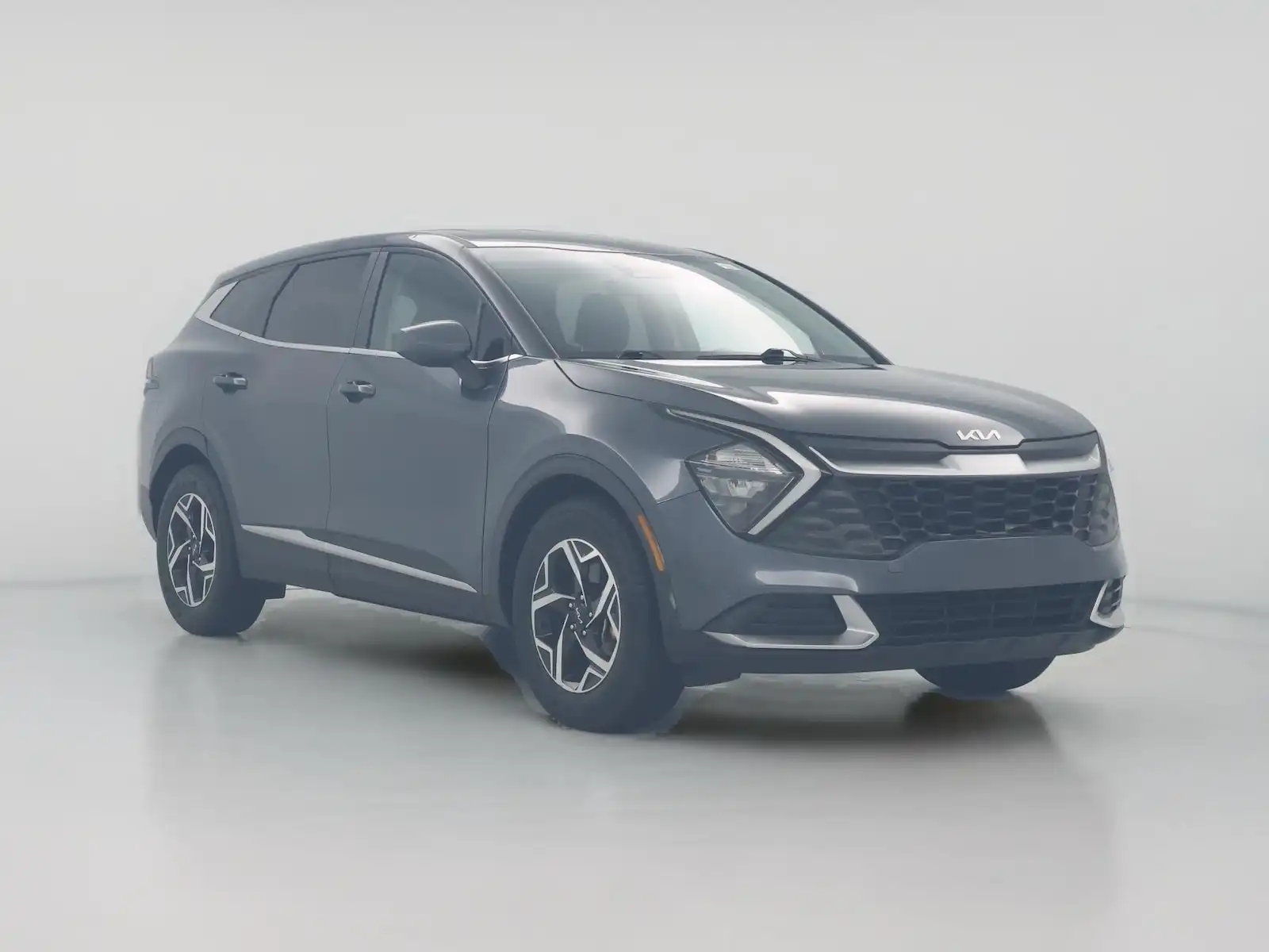 2023 Kia Sportage LX Auto's photo