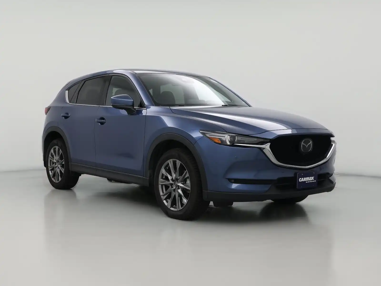 2021 Mazda CX-5 Signature AWD Auto's photo
