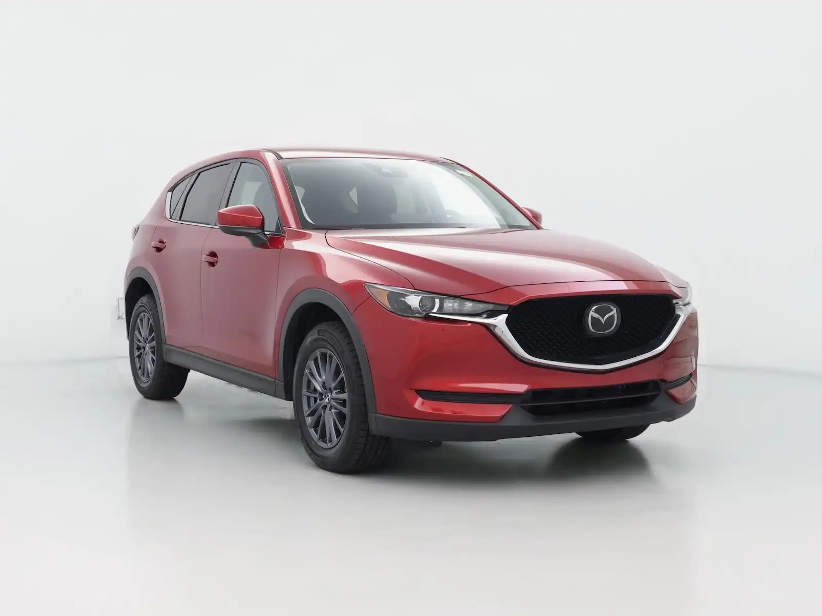 2021 Mazda CX-5 Touring Auto's photo