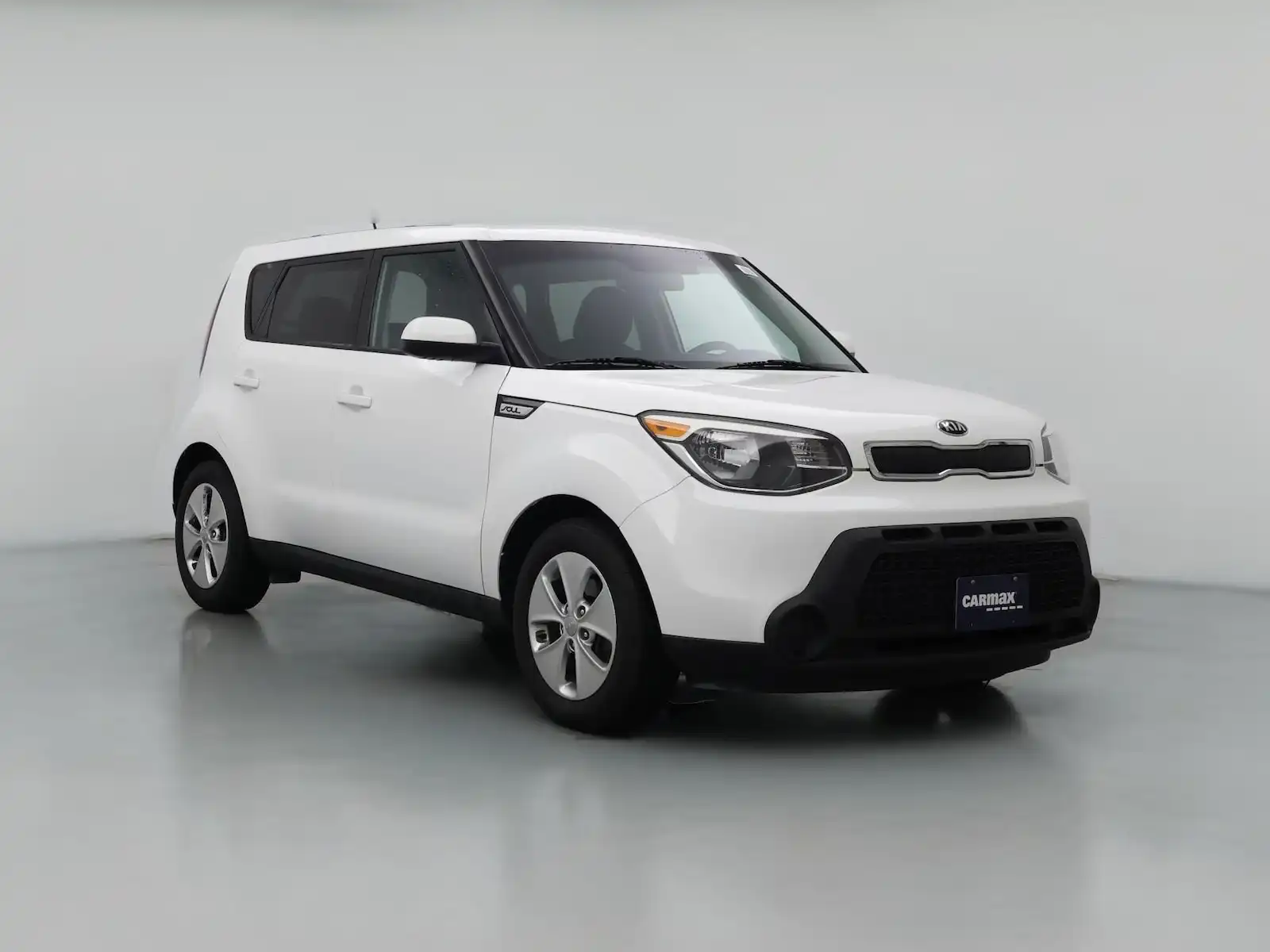 2016 Kia Soul 1.6 Base 5-Door's photo