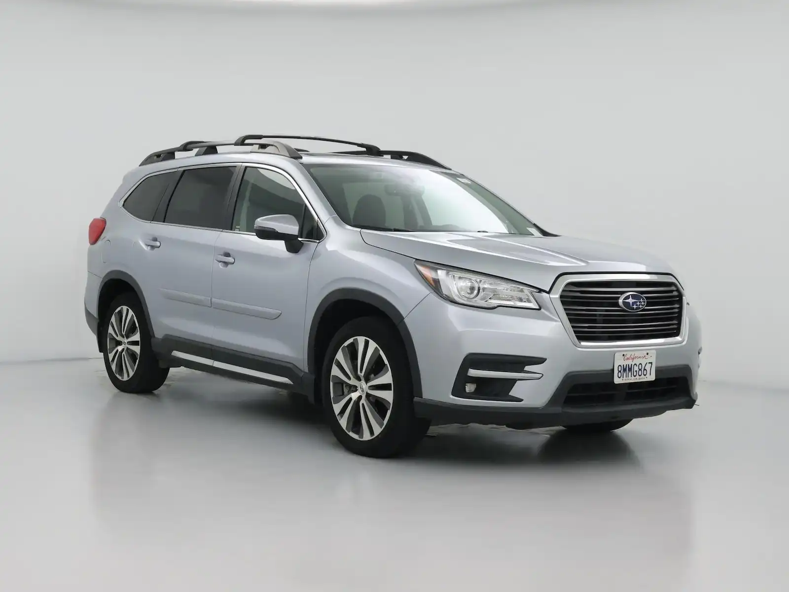 2020 Subaru Ascent Limited 7 Passenger's photo