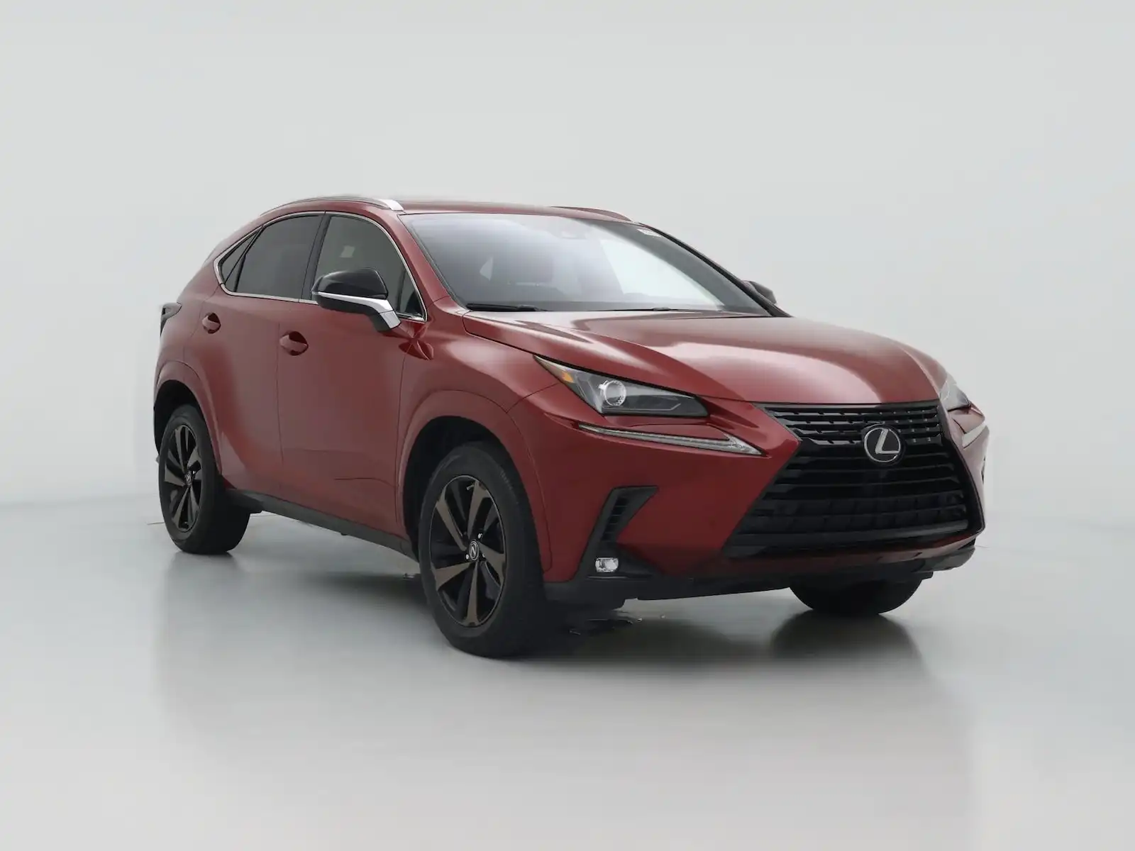 2020 Lexus NX 350 300 AWD's photo