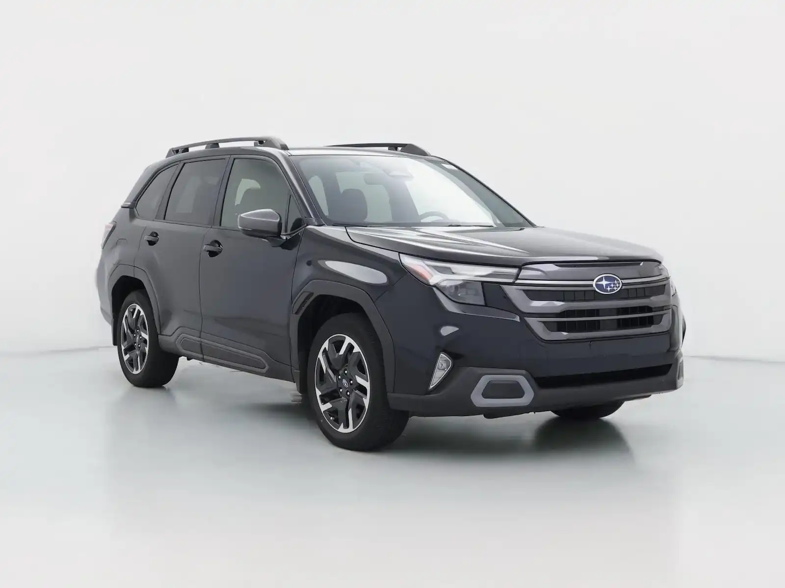 2025 Subaru Forester Limited's photo