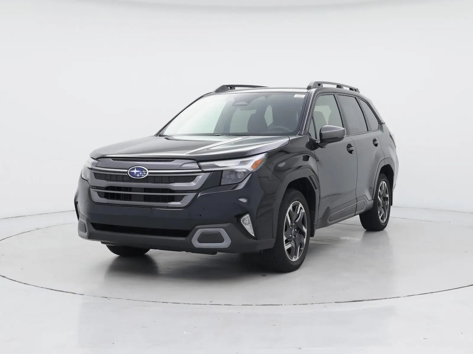 2025 Subaru Forester Limited photo 5