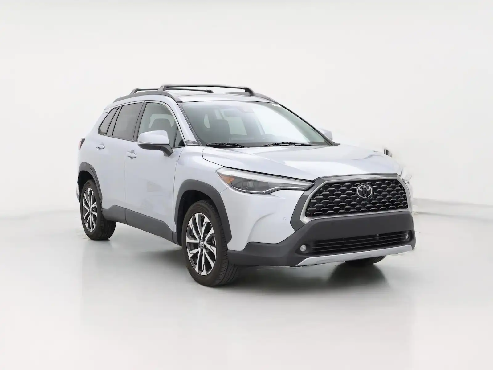2022 Toyota Corolla Cross XLE AWD's photo