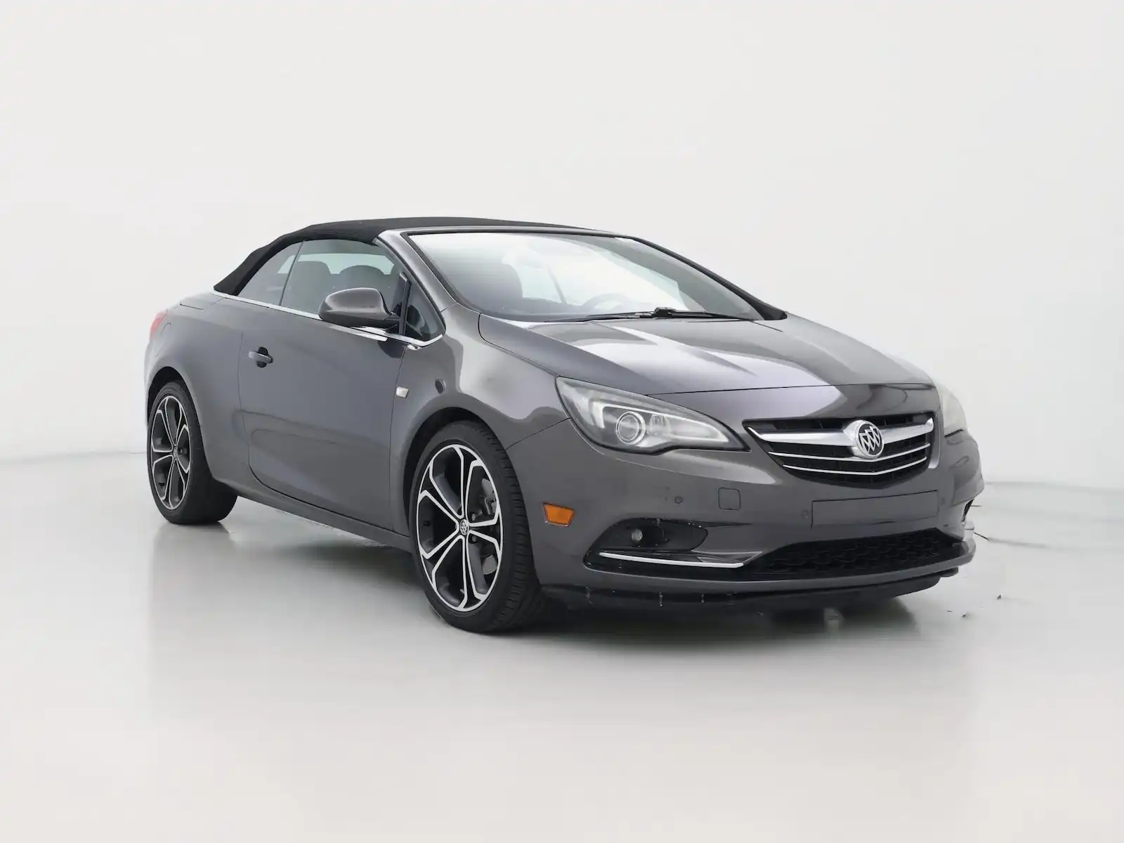 2016 Buick Cascada Premium's photo