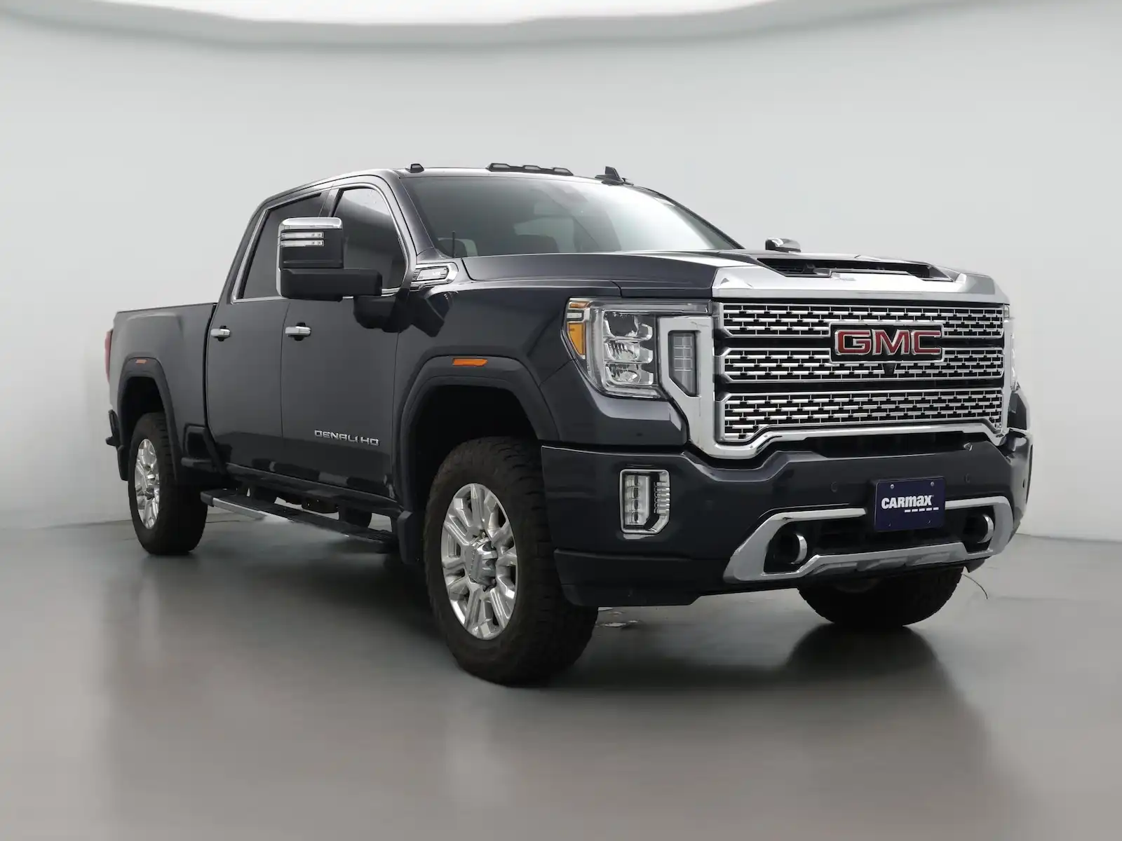 2022 GMC Sierra Denali 4WD Crew Cab Standard Box's photo