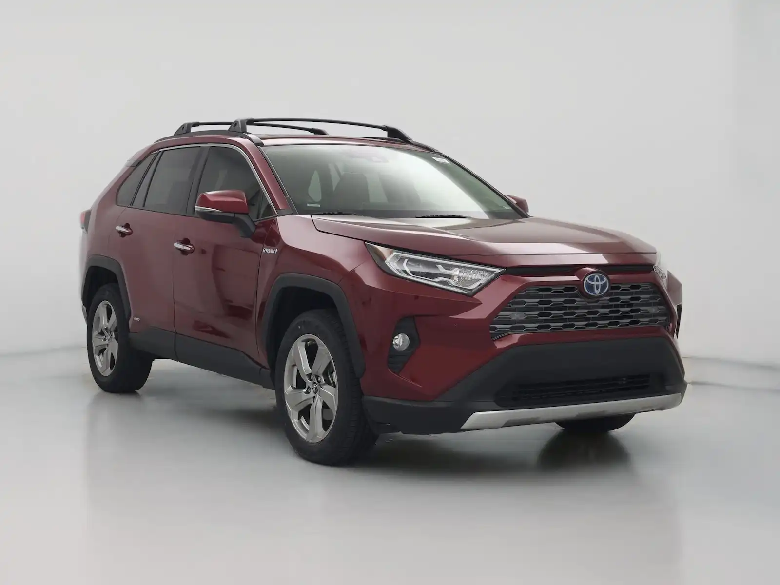 2019 Toyota RAV4 Hybrid Limited AWD's photo