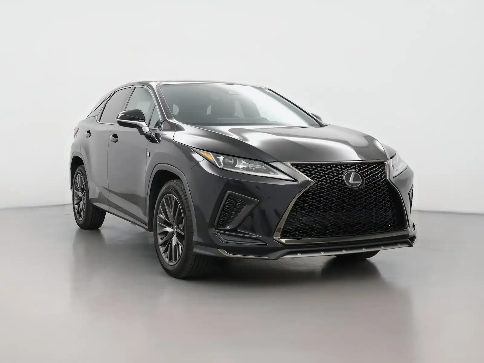 2020 Lexus RX 350 350 F Sport AWD's photo
